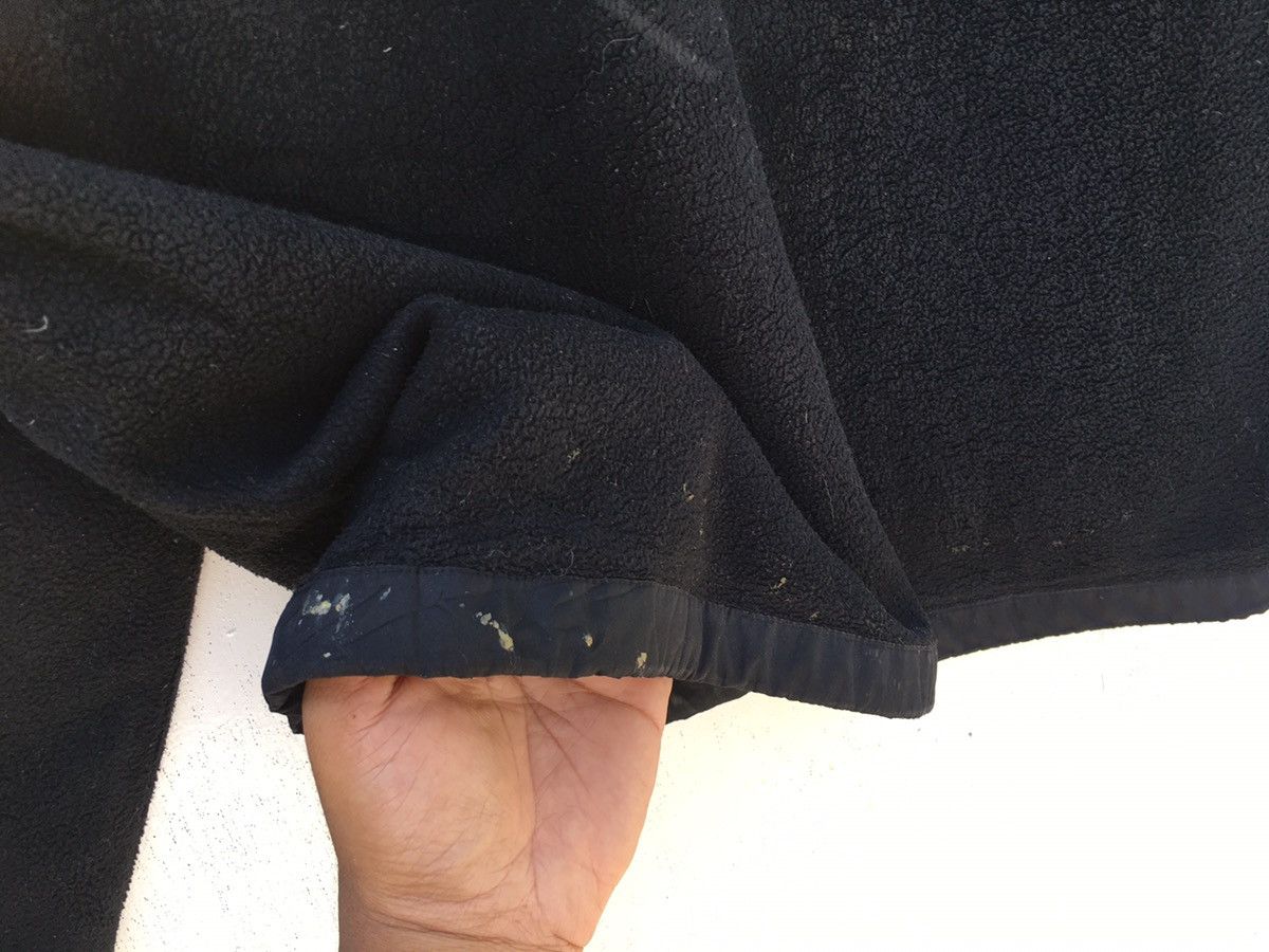 The North Face Rare The North Face Vintage Long Sleeve Fleece Size US L / EU 52-54 / 3 - 18 Thumbnail