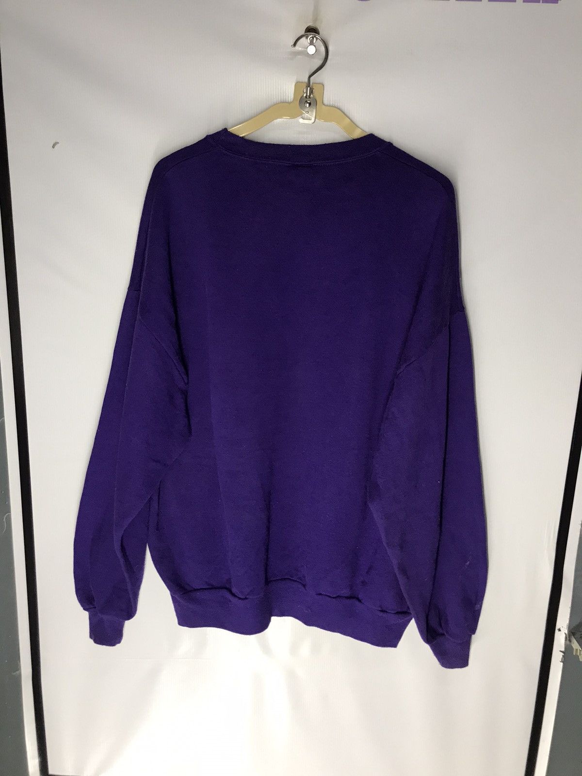 Jerzees × Vintage Vintage crewneck sweatshirt by jerzees Size US XXL / EU 58 / 5 - 7 Thumbnail