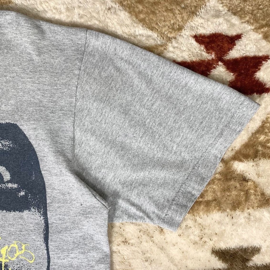 Triple 5 Soul 💥Steals💥Triple Five Soul Shirt Triple 5 Soul Hip Hop Size US L / EU 52-54 / 3 - 5 Thumbnail