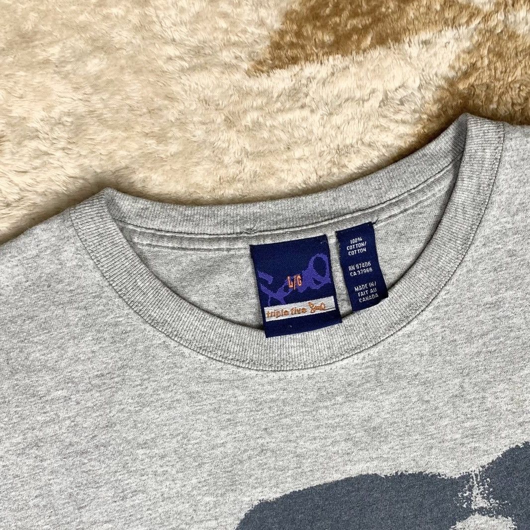 Triple 5 Soul 💥Steals💥Triple Five Soul Shirt Triple 5 Soul Hip Hop Size US L / EU 52-54 / 3 - 7 Thumbnail