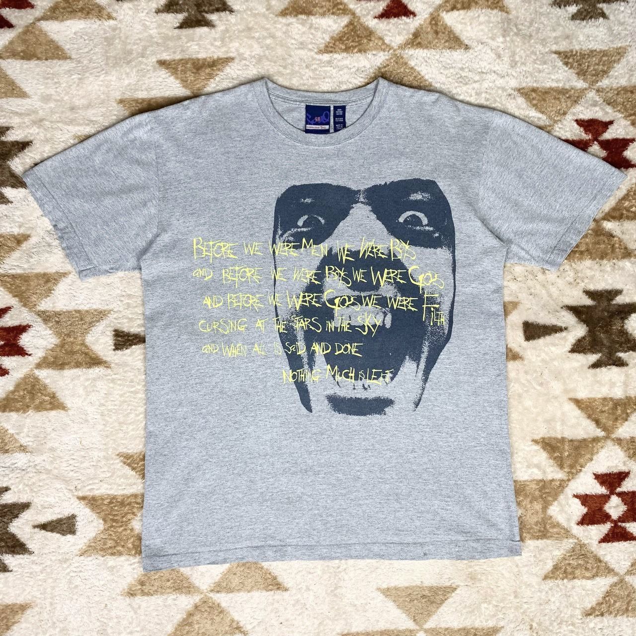 Triple 5 Soul 💥Steals💥Triple Five Soul Shirt Triple 5 Soul Hip Hop Size US L / EU 52-54 / 3 - 1 Thumbnail