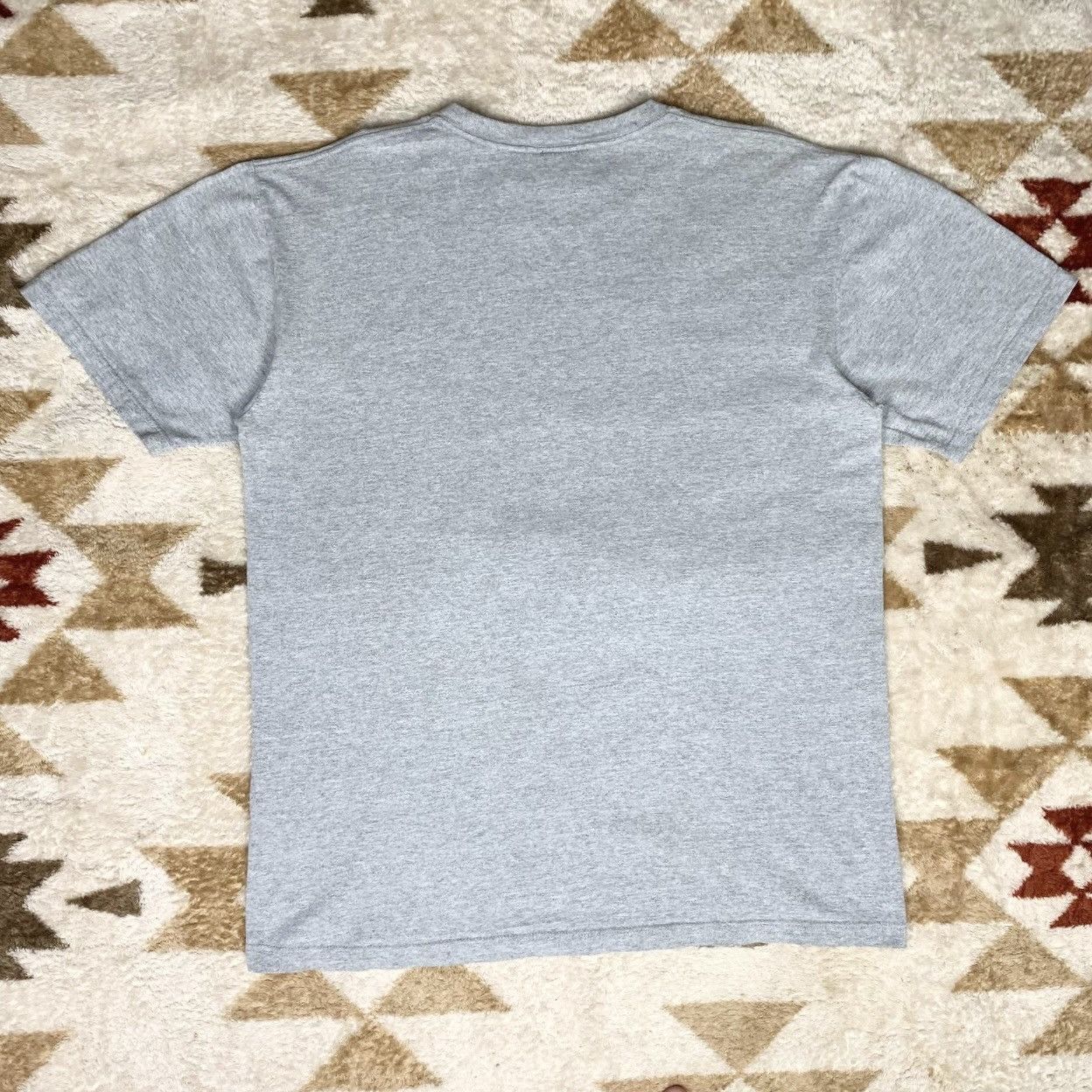 Triple 5 Soul 💥Steals💥Triple Five Soul Shirt Triple 5 Soul Hip Hop Size US L / EU 52-54 / 3 - 2 Thumbnail
