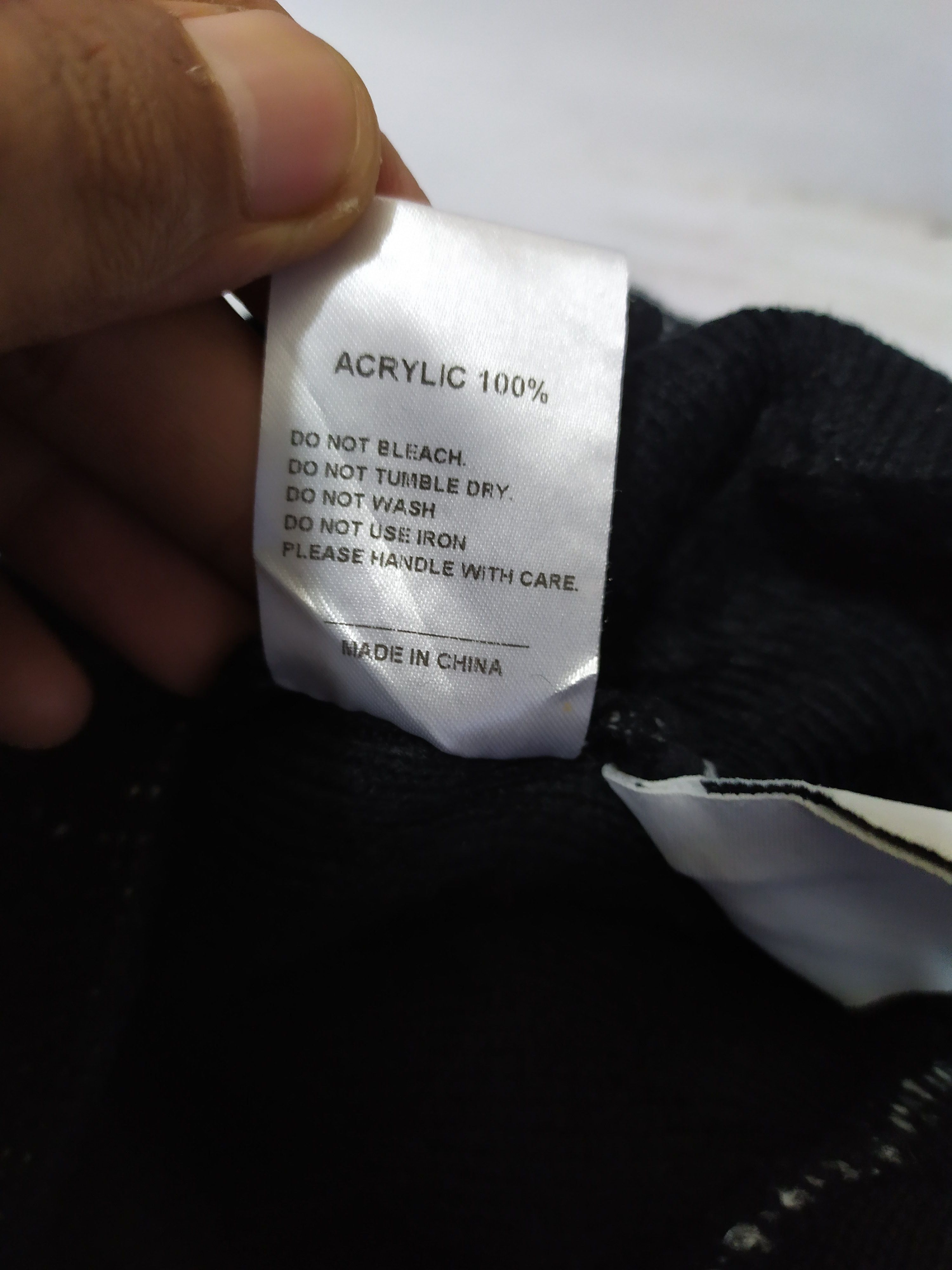 Joyrich × Playboy 🔥Joyrich Japan x Playboy Bunny Logo Beanie Hats Size ONE SIZE - 8 Thumbnail