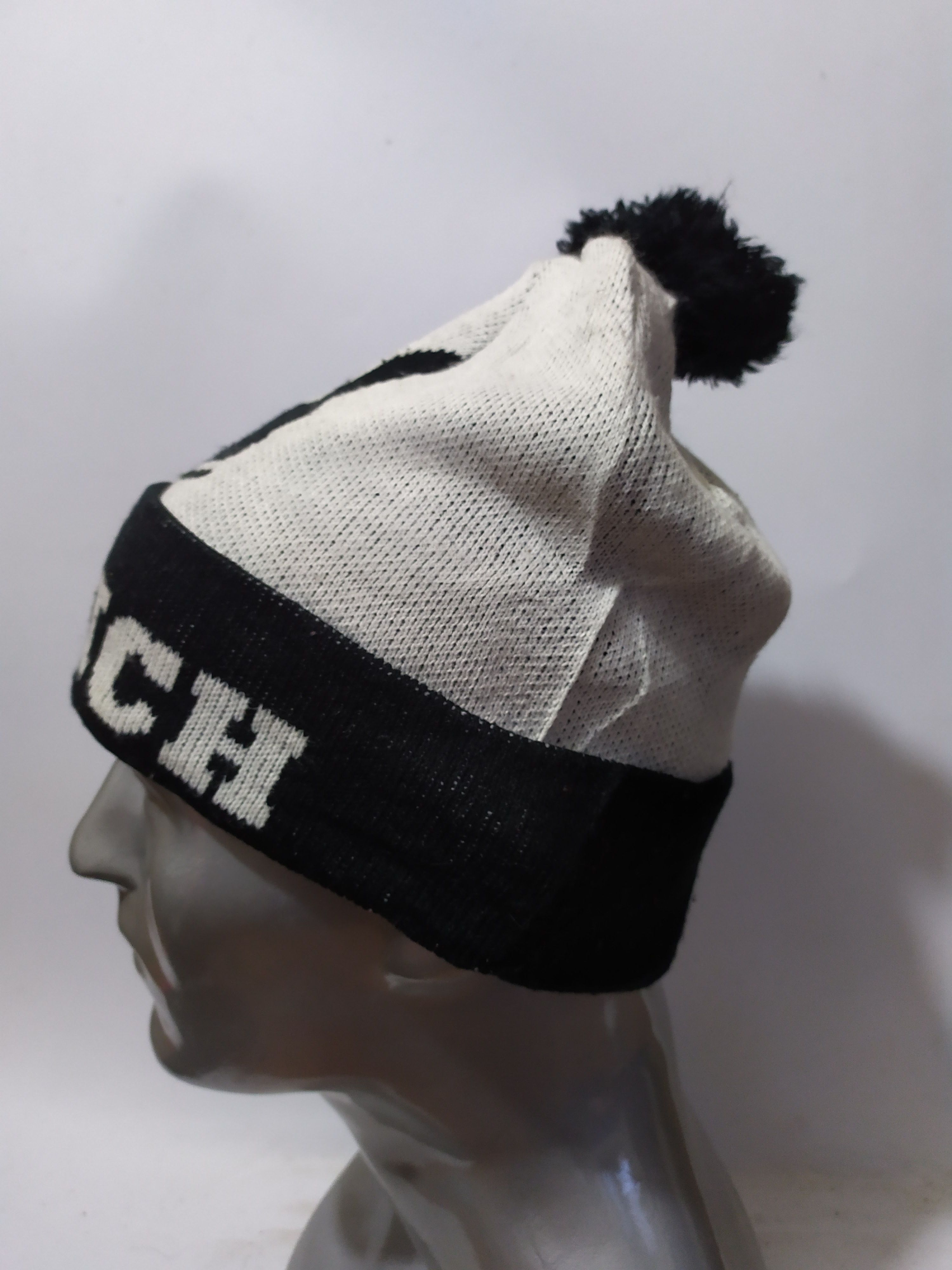 Joyrich × Playboy 🔥Joyrich Japan x Playboy Bunny Logo Beanie Hats Size ONE SIZE - 5 Thumbnail