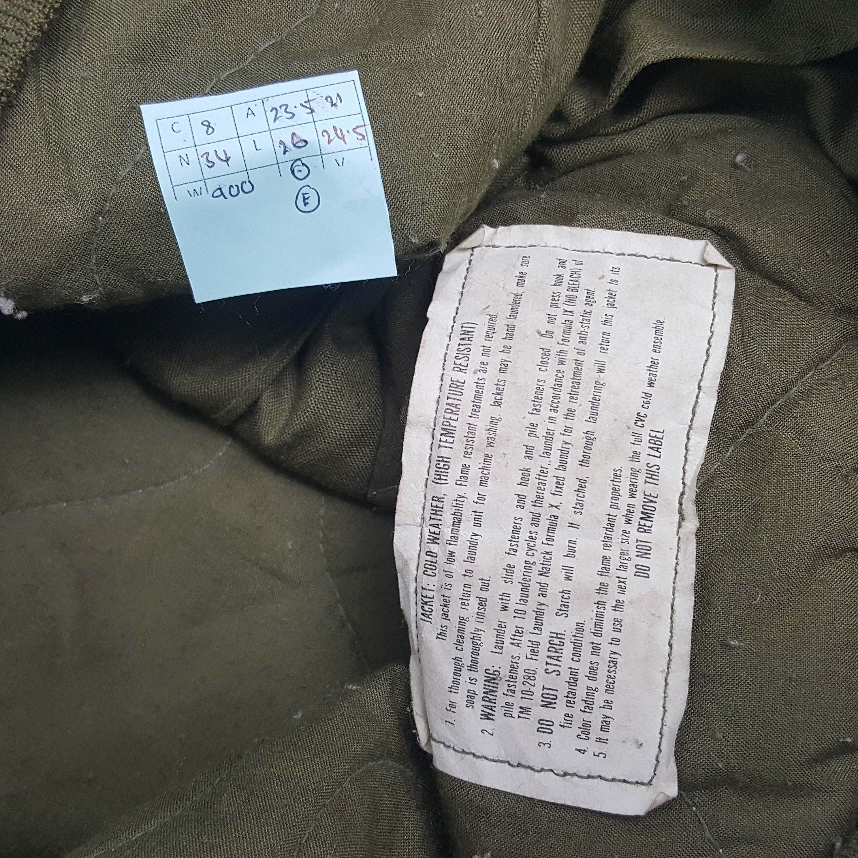 Japanese Brand × Vintage Vintage Military Style Custom Black Skull Jacket Size US L / EU 52-54 / 3 - 8 Thumbnail