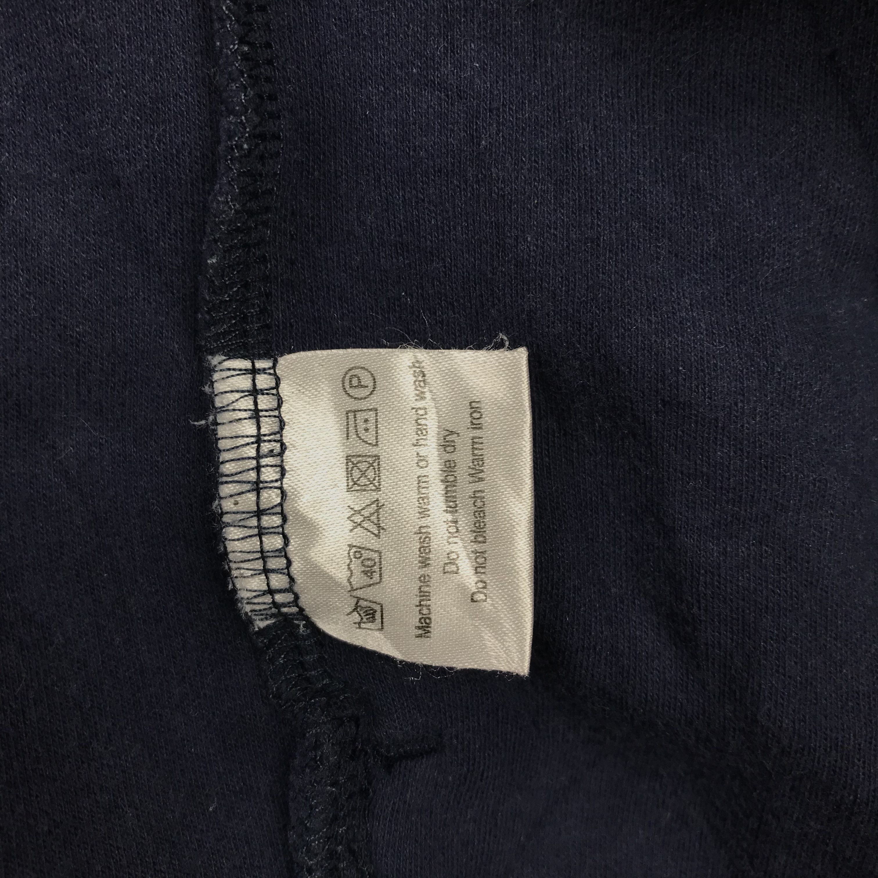 Burberry Vintage Burberry Sweater Sweatshirt Size US M / EU 48-50 / 2 - 9 Thumbnail