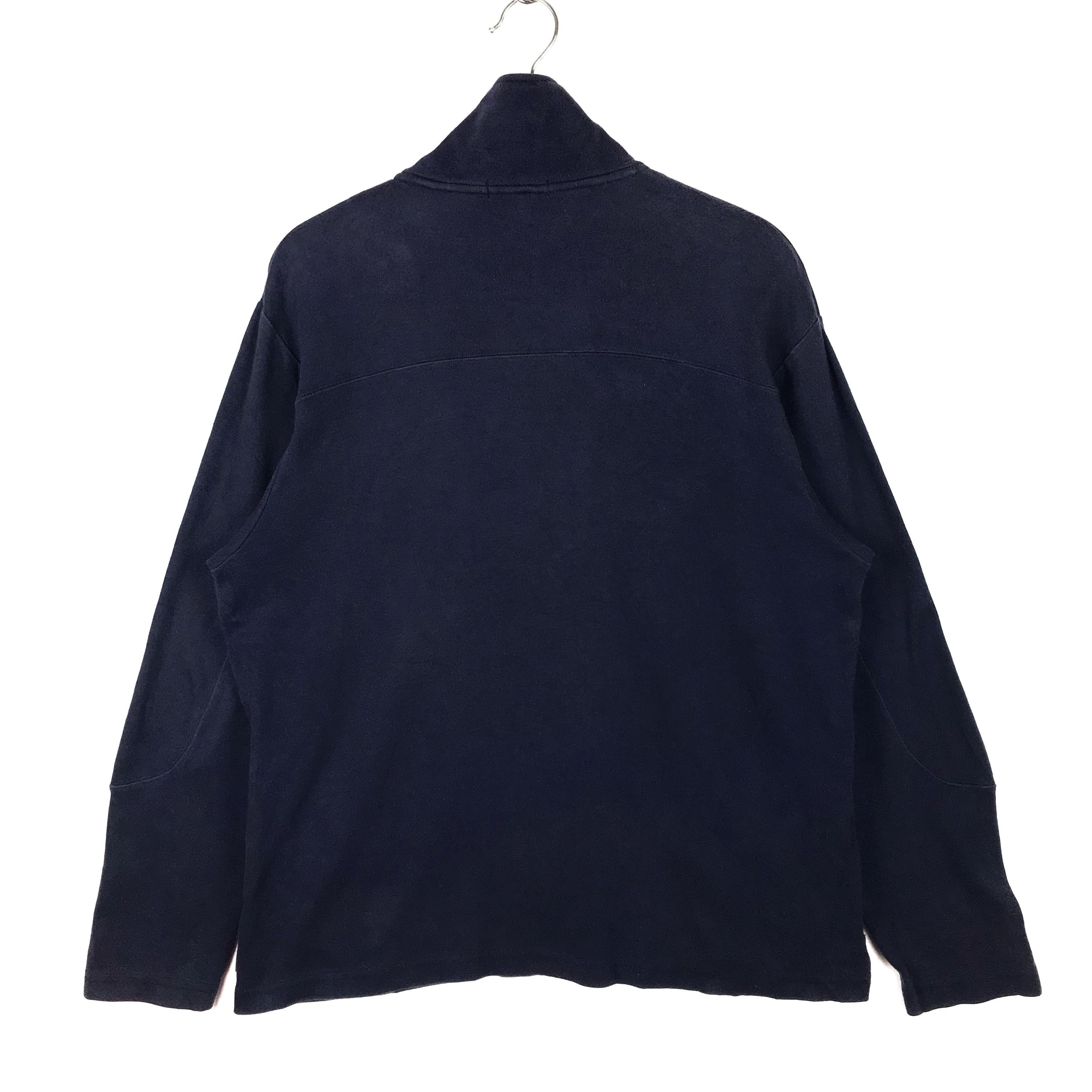 Burberry Vintage Burberry Sweater Sweatshirt Size US M / EU 48-50 / 2 - 7 Thumbnail
