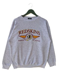 Men's Redskins Sweatshirt Hotsell, SAVE 53% 