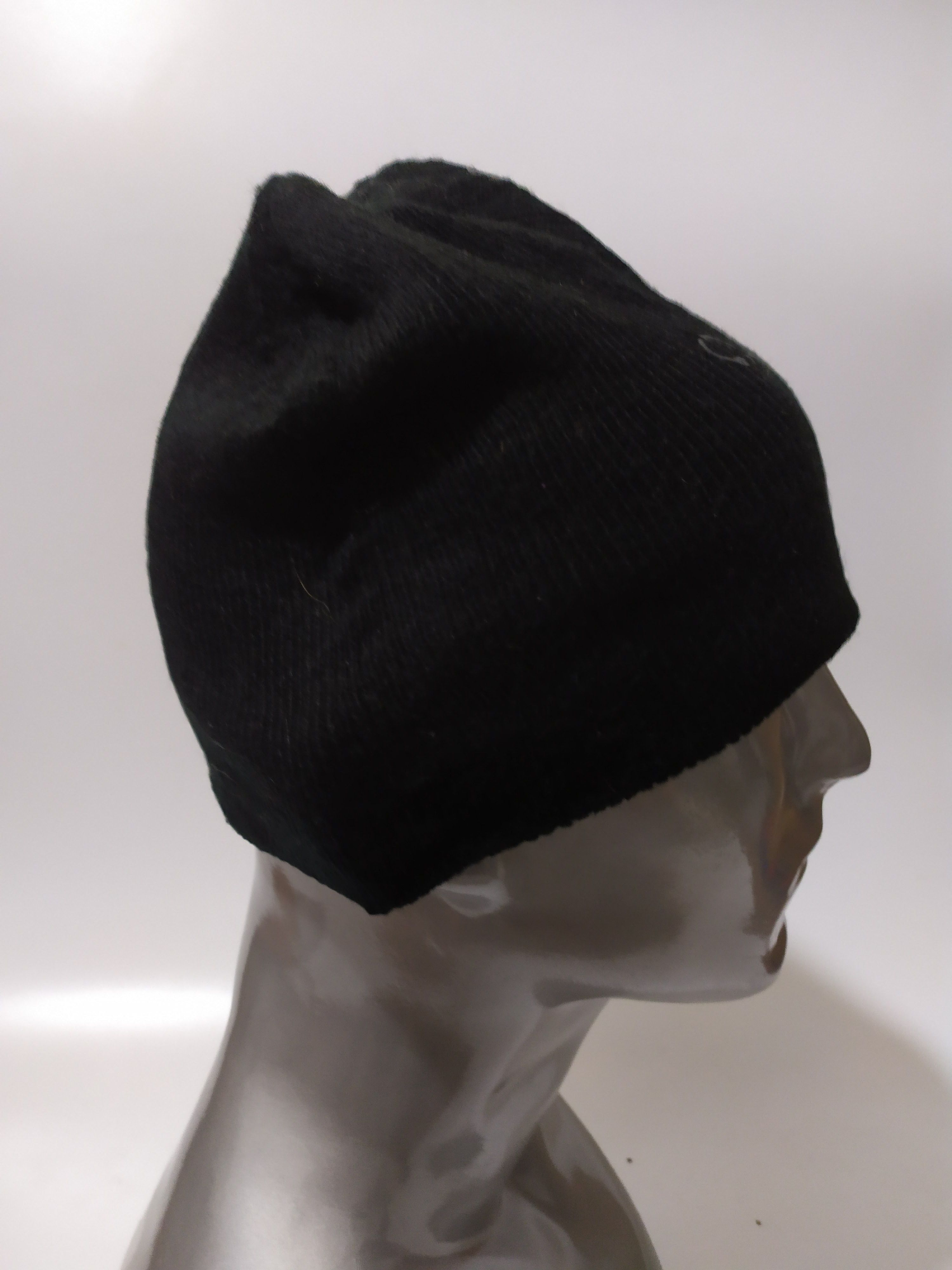Japanese Brand 🔥Daiso Japan Skull Skeleton Punk Beanie Hats Size ONE SIZE - 5 Thumbnail