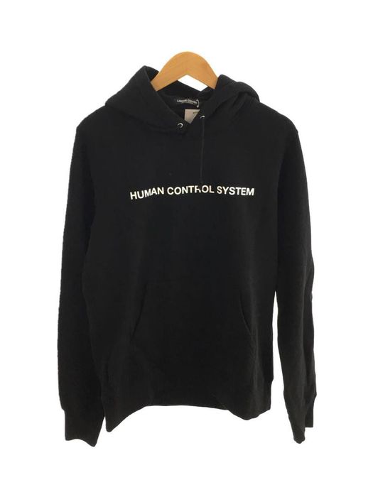 UNDERCOVER HUMAN CONTROL SYSTEM size 3-