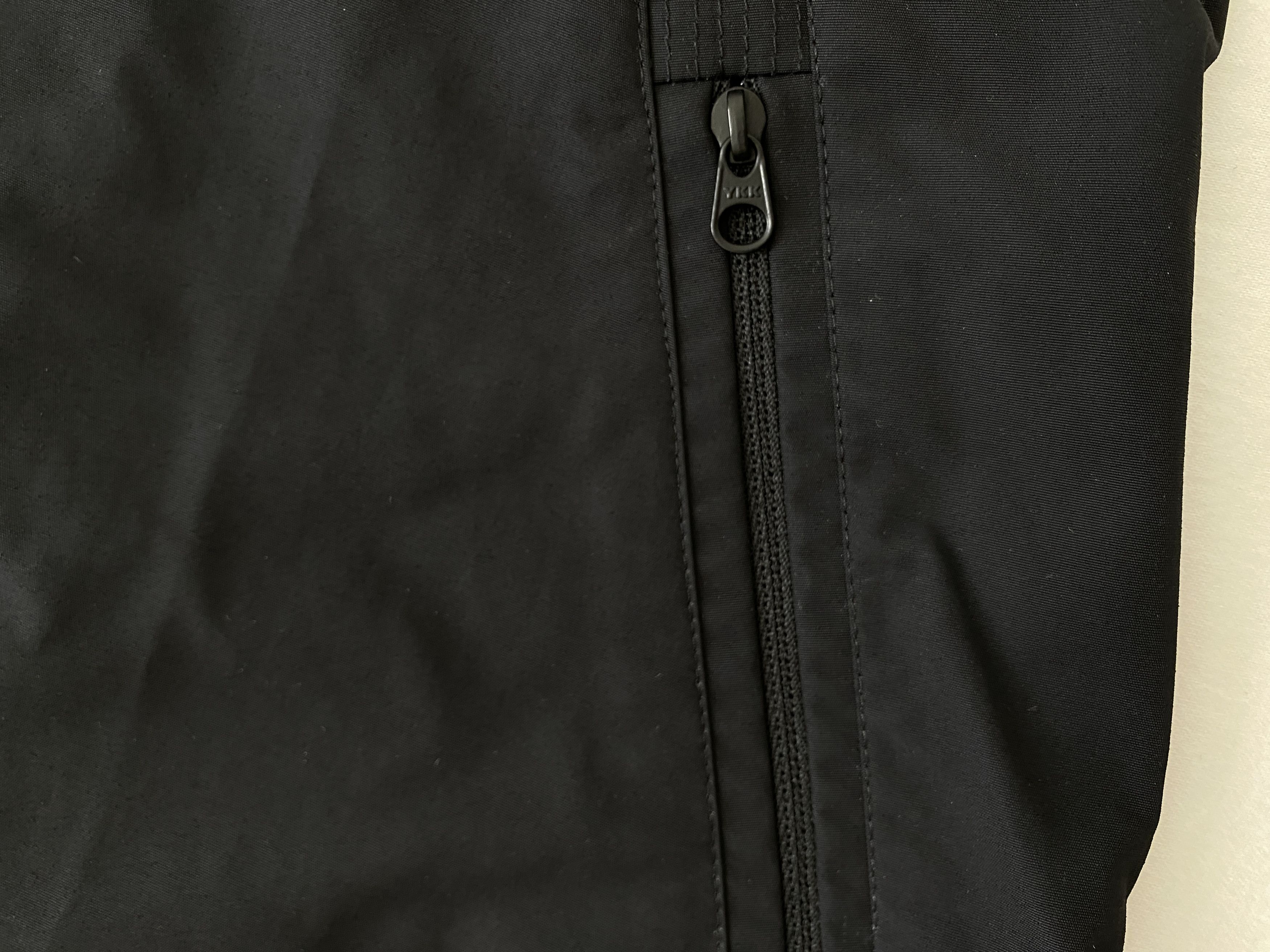 POST ARCHIVE FACTION (PAF) Technical Spiral Zip Pants Size US 30 / EU 46 - 8 Thumbnail