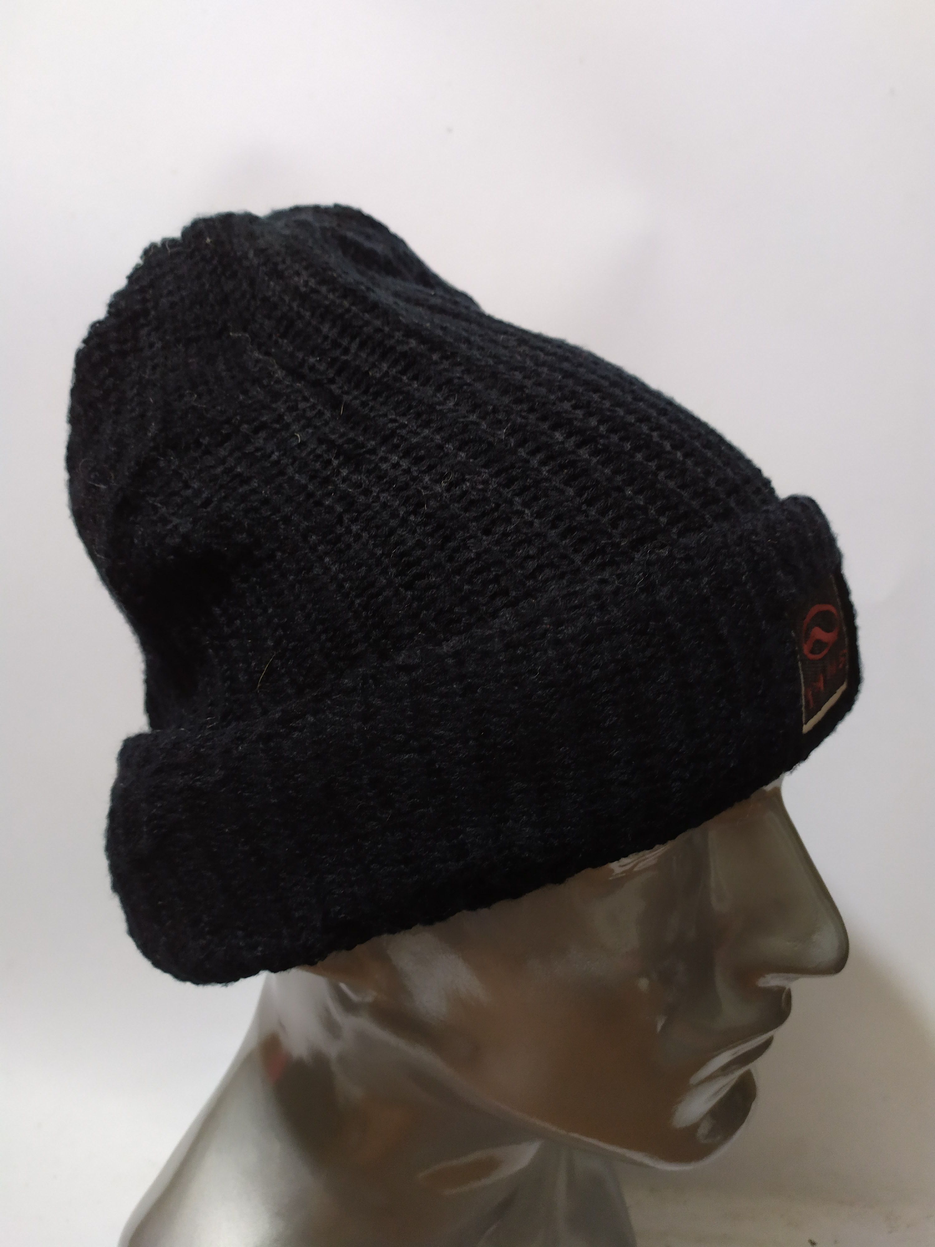 Vans 🔥Vintage Vans Skateboard Beanie Embroidery logo design hats Size ONE SIZE - 5 Thumbnail