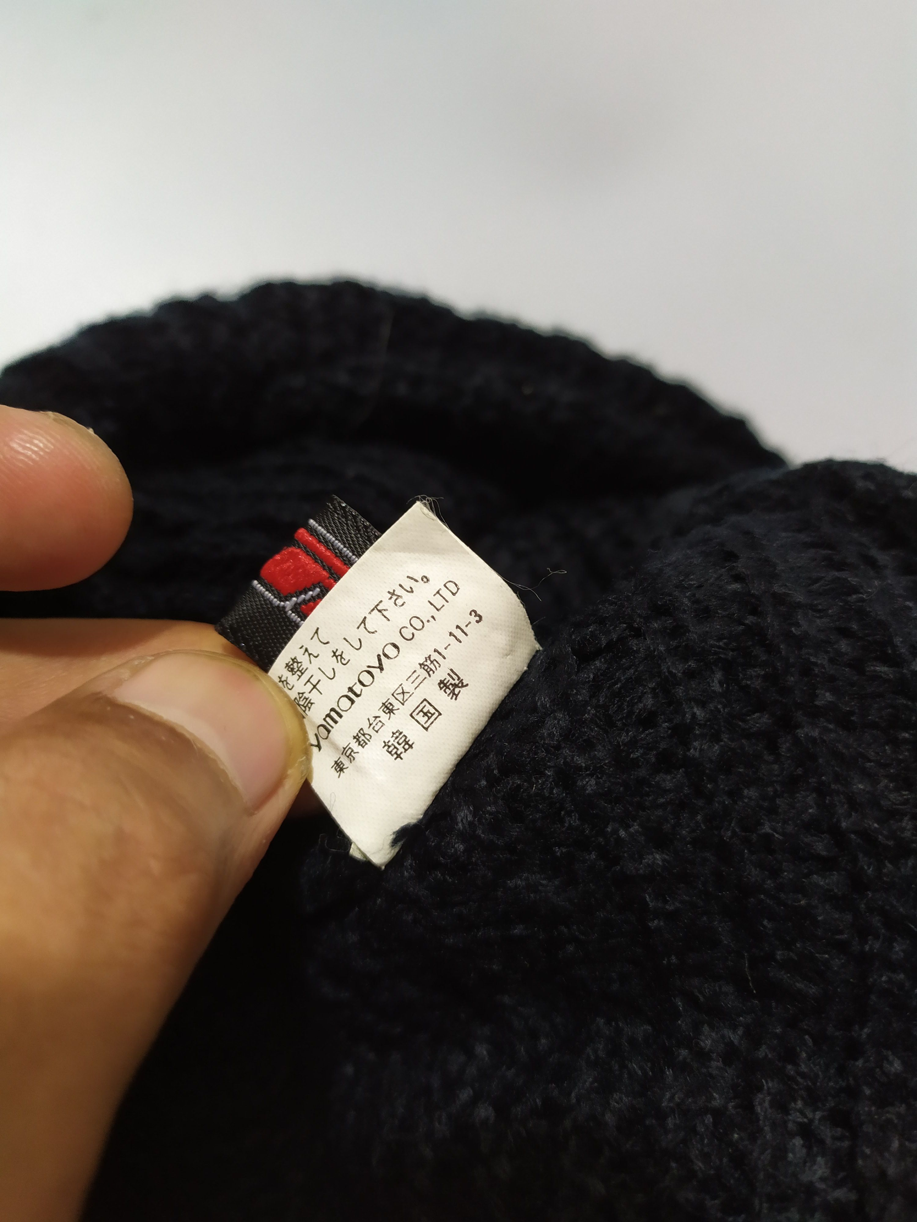 Vans 🔥Vintage Vans Skateboard Beanie Embroidery logo design hats Size ONE SIZE - 9 Thumbnail