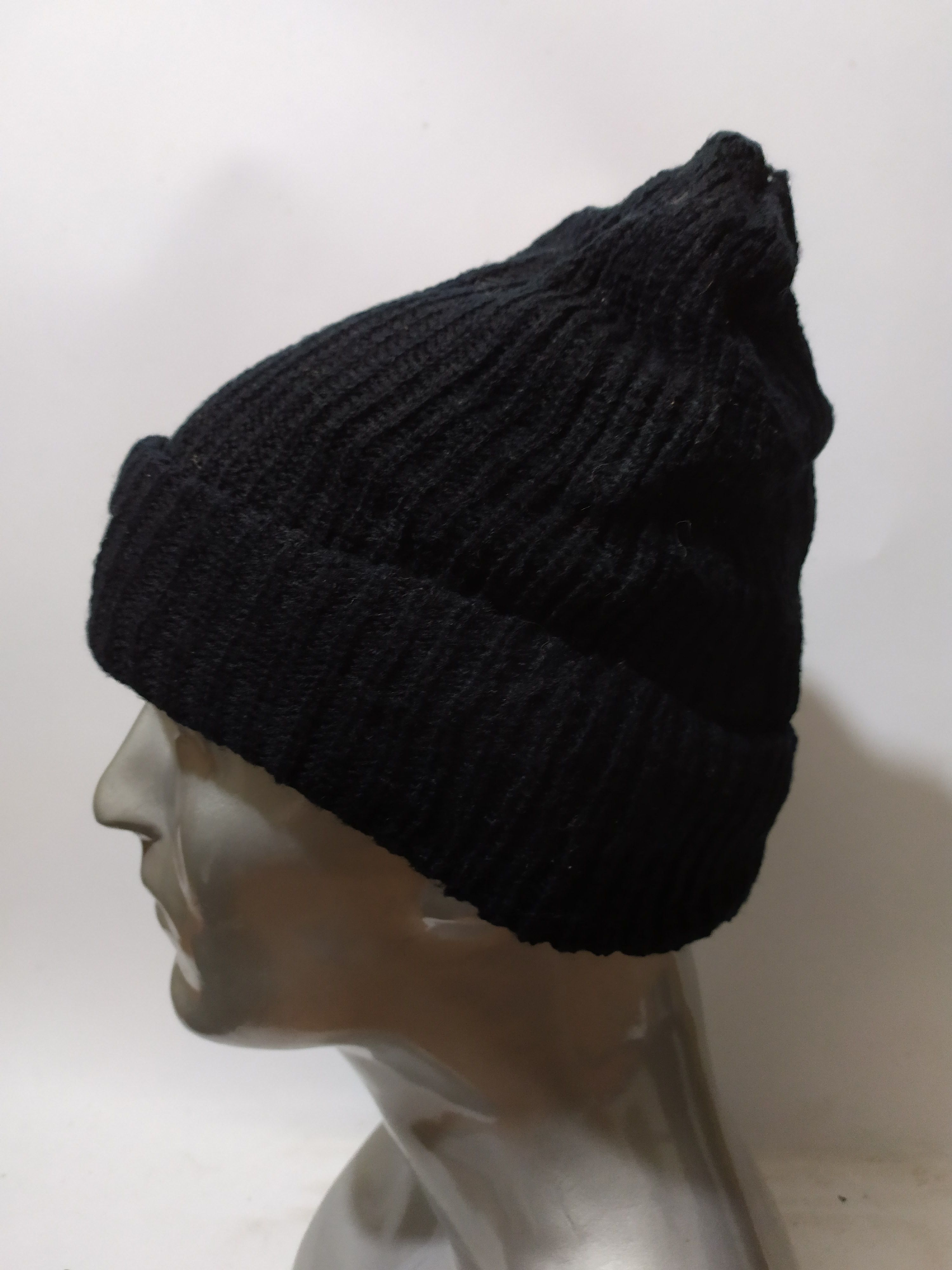 Vans 🔥Vintage Vans Skateboard Beanie Embroidery logo design hats Size ONE SIZE - 4 Thumbnail