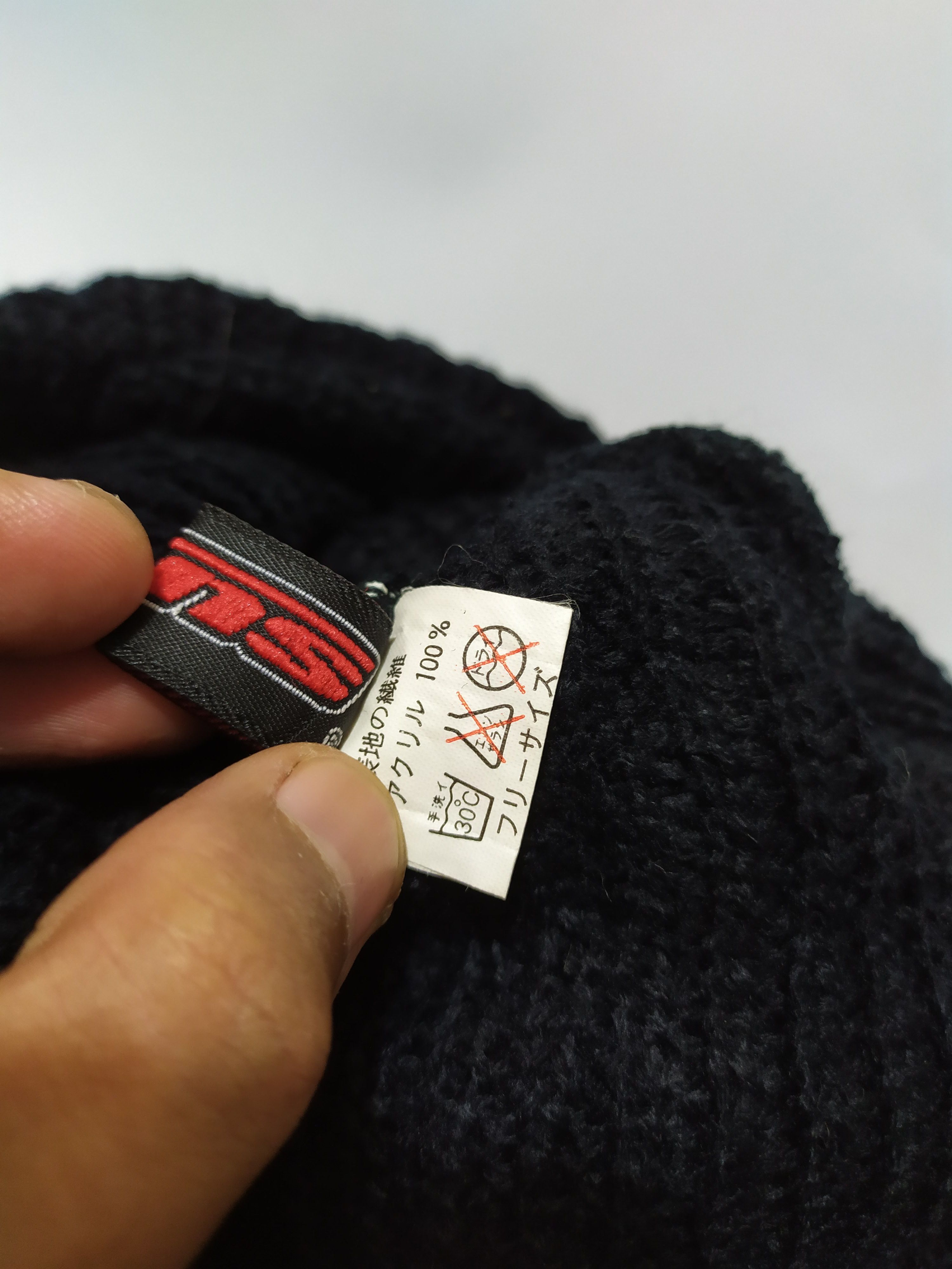 Vans 🔥Vintage Vans Skateboard Beanie Embroidery logo design hats Size ONE SIZE - 8 Thumbnail