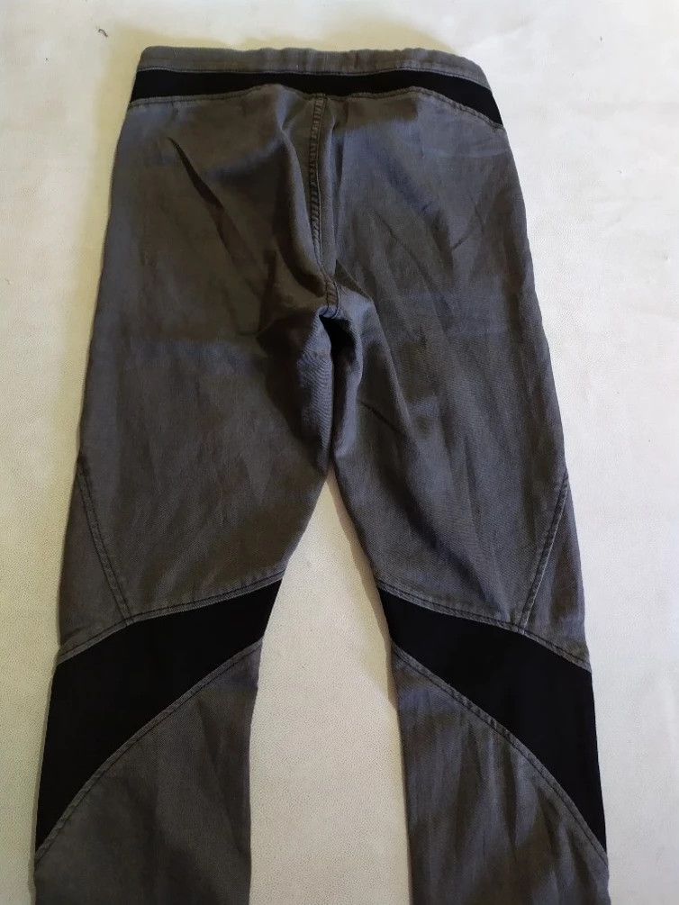 Helmut Lang 🔥HELMUT LANG PANTS LEGGINGS Size 27" / US 4 / IT 40 - 5 Thumbnail