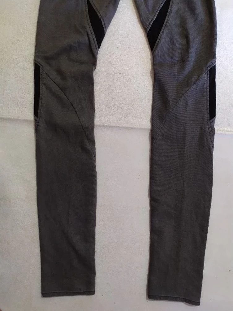 Helmut Lang 🔥HELMUT LANG PANTS LEGGINGS Size 27" / US 4 / IT 40 - 3 Thumbnail