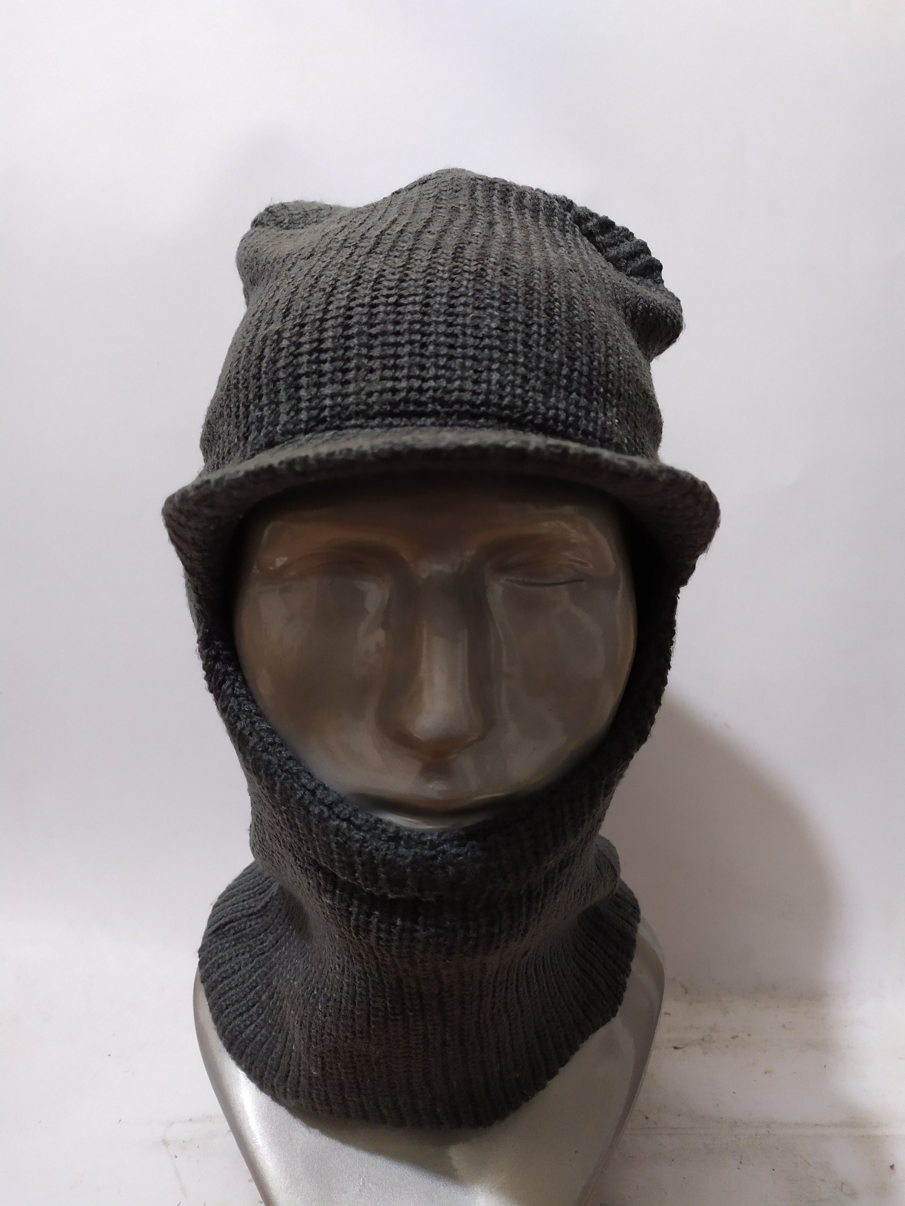Other Unknown Balaclava Masked Hats Size ONE SIZE - 1 Thumbnail