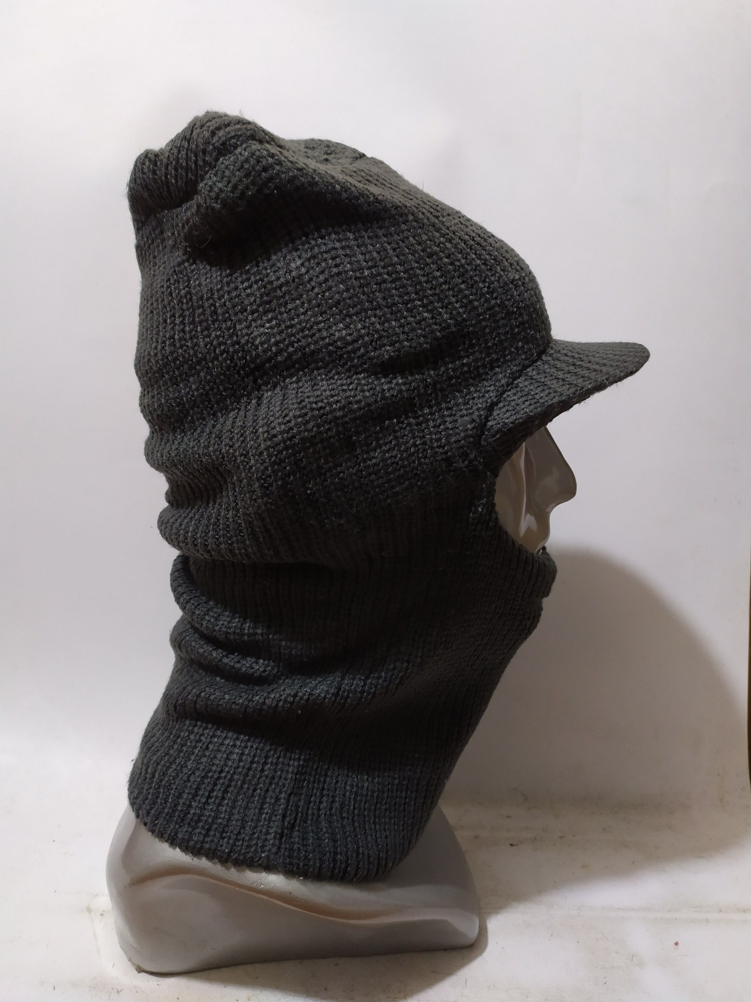 Other Unknown Balaclava Masked Hats Size ONE SIZE - 5 Thumbnail
