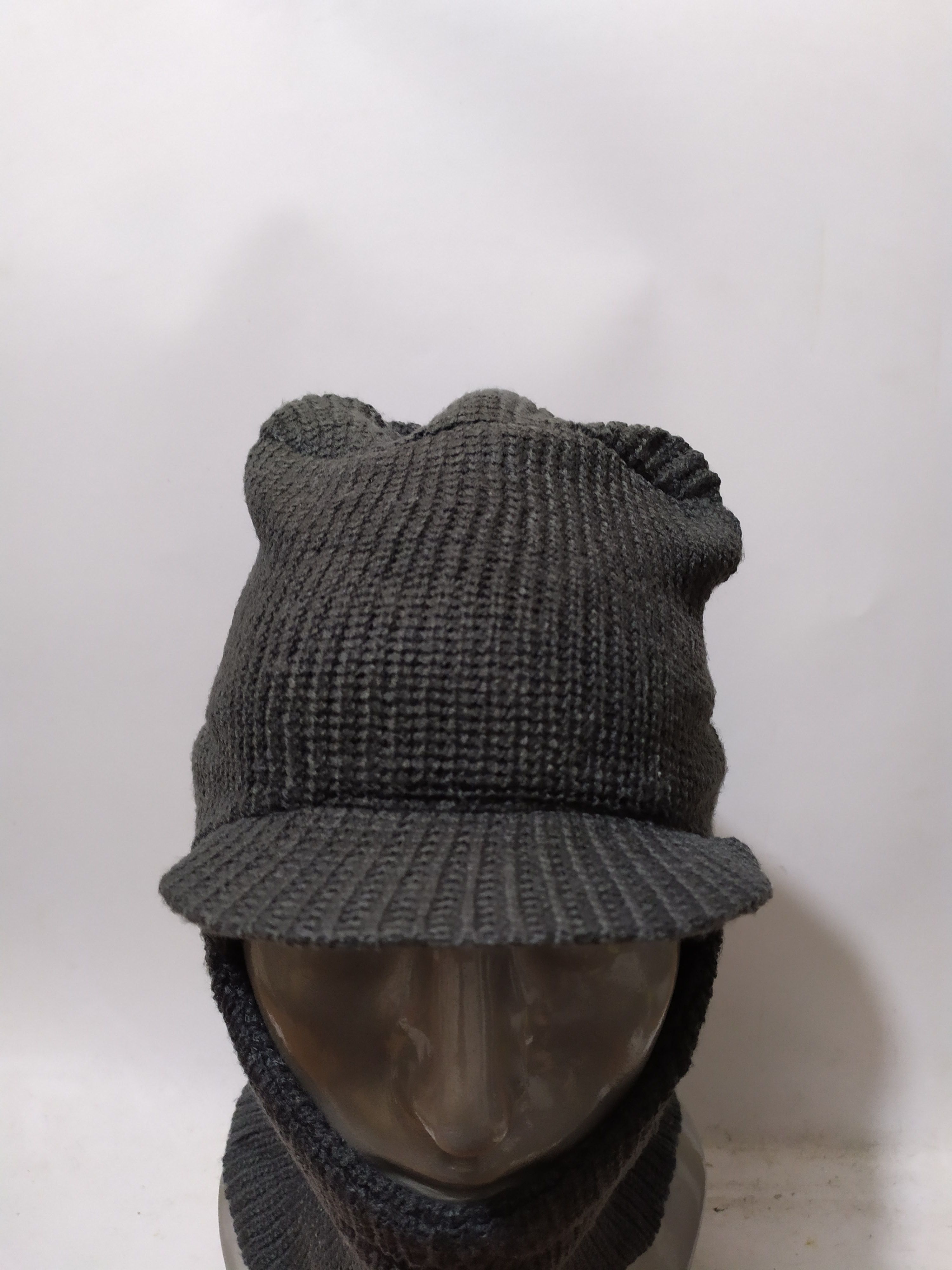 Other Unknown Balaclava Masked Hats Size ONE SIZE - 2 Thumbnail