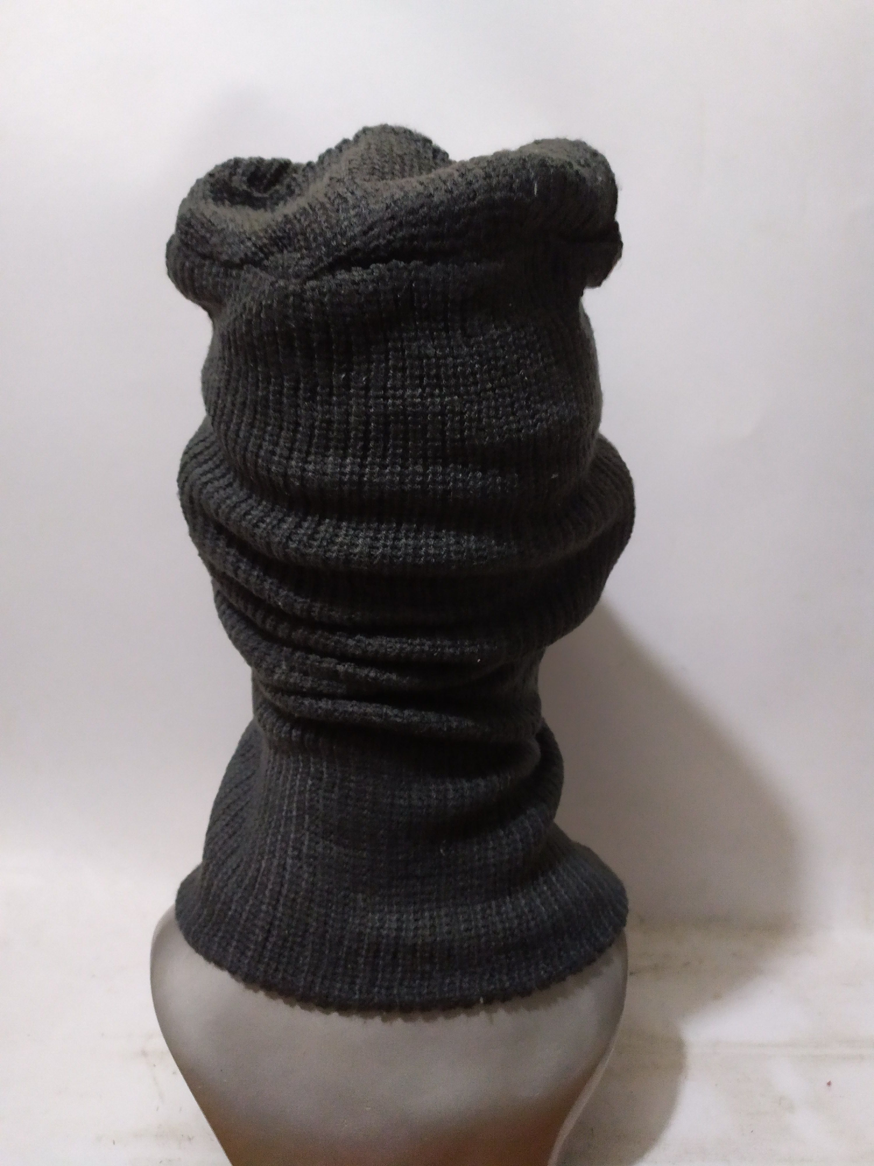 Other Unknown Balaclava Masked Hats Size ONE SIZE - 4 Thumbnail