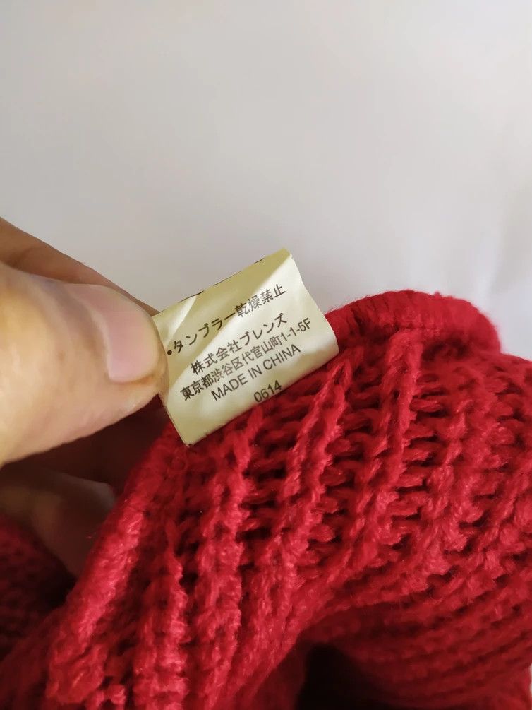 Ben Davis 🔥Ben Davis Red Beanie hats Size ONE SIZE - 7 Thumbnail