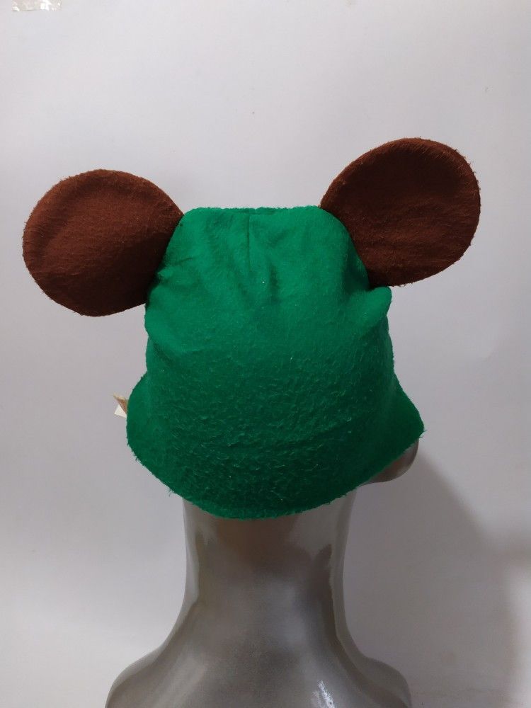 Japanese Brand 🔥Japanese Cartoon Movie Hats Beanie Bunny Design Size ONE SIZE - 8 Thumbnail