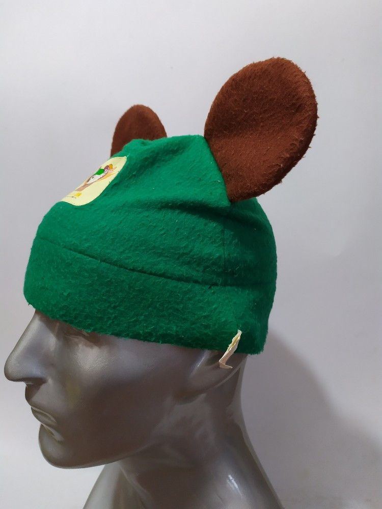 Japanese Brand 🔥Japanese Cartoon Movie Hats Beanie Bunny Design Size ONE SIZE - 6 Thumbnail
