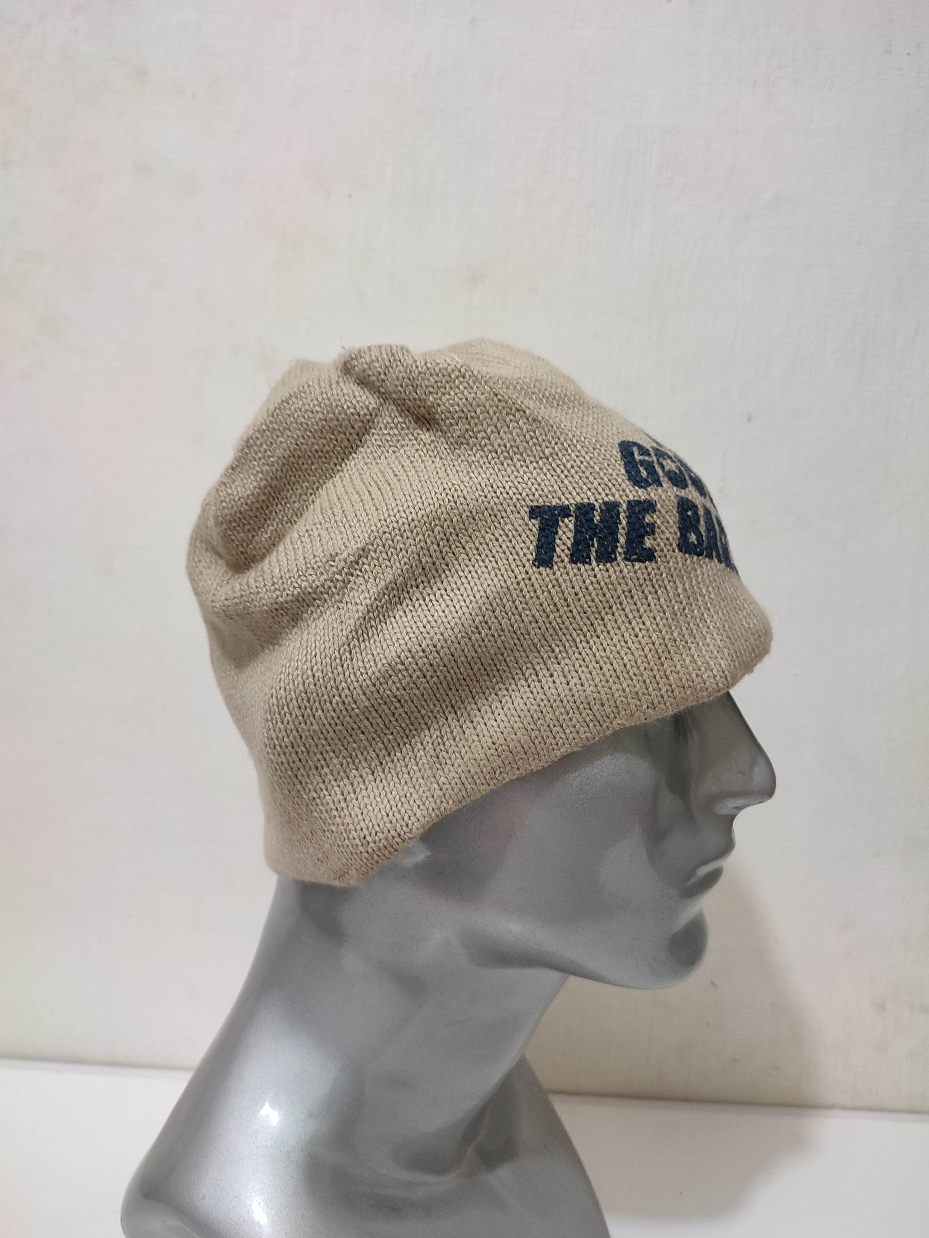 Other 🔥The Good The Bad Nice Design Print Beanie Hats Size ONE SIZE - 5 Thumbnail