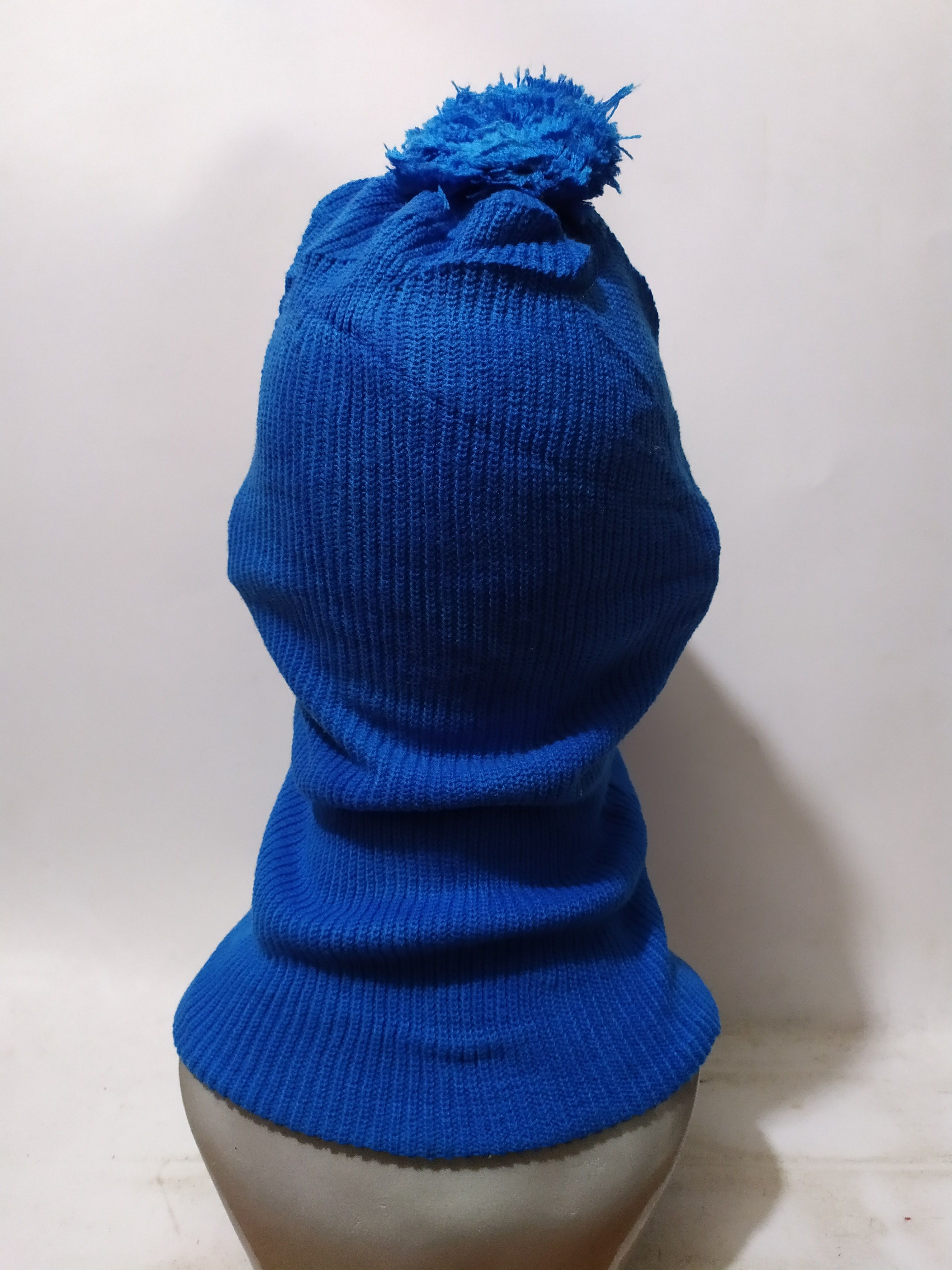 Other Unknown Masked Balaclava Hats Size ONE SIZE - 6 Thumbnail