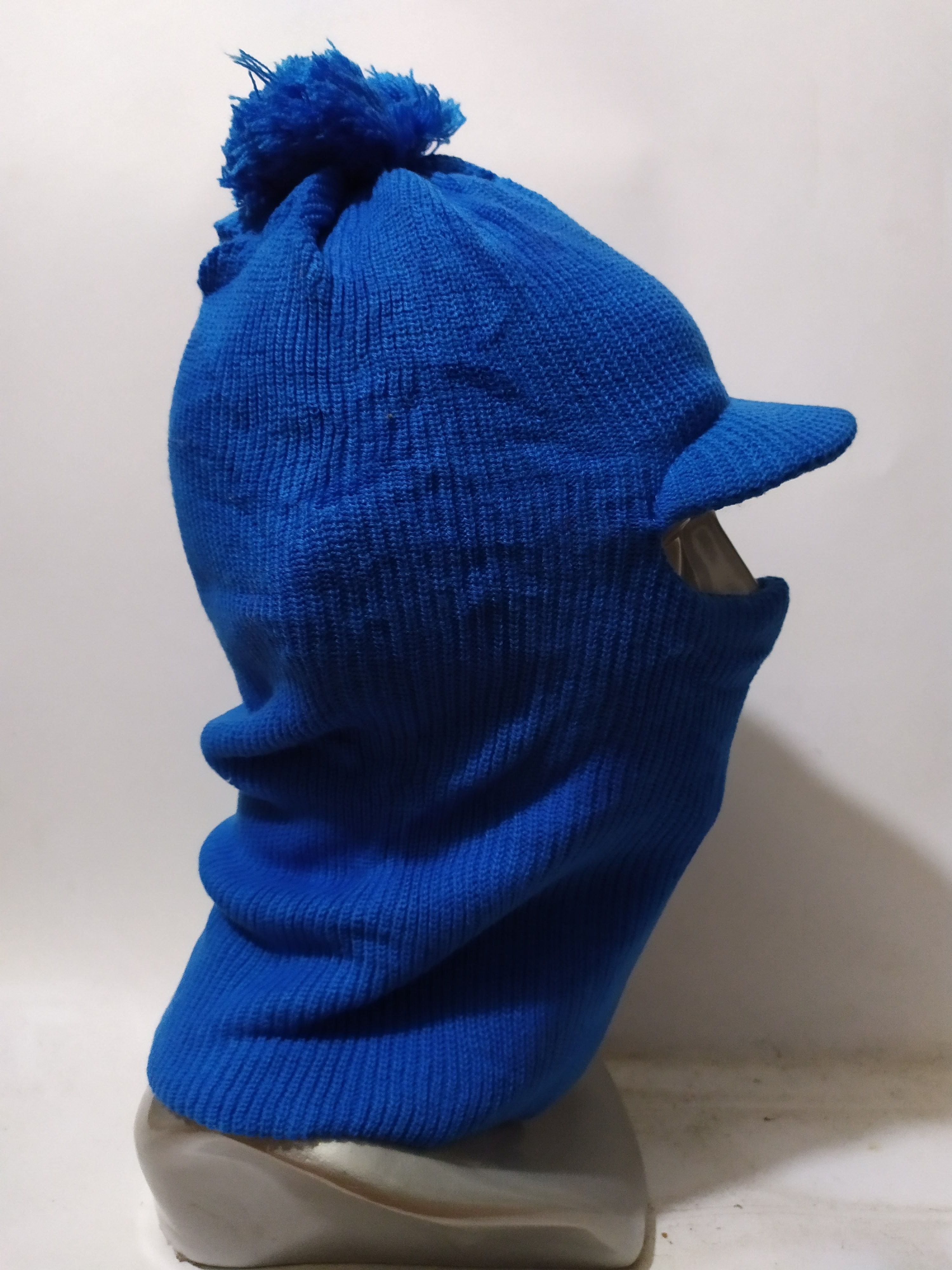Other Unknown Masked Balaclava Hats Size ONE SIZE - 4 Thumbnail