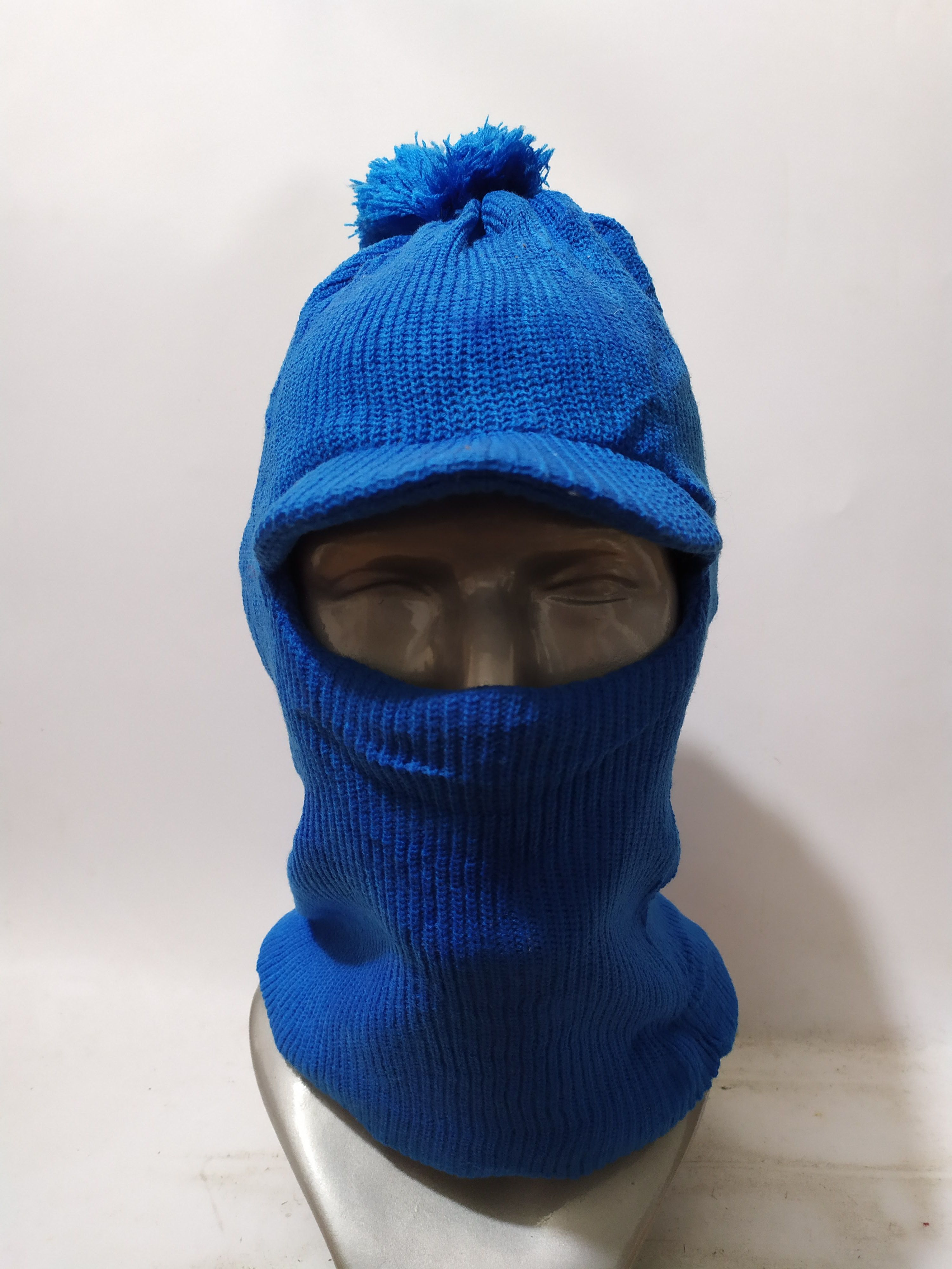 Other Unknown Masked Balaclava Hats Size ONE SIZE - 1 Thumbnail