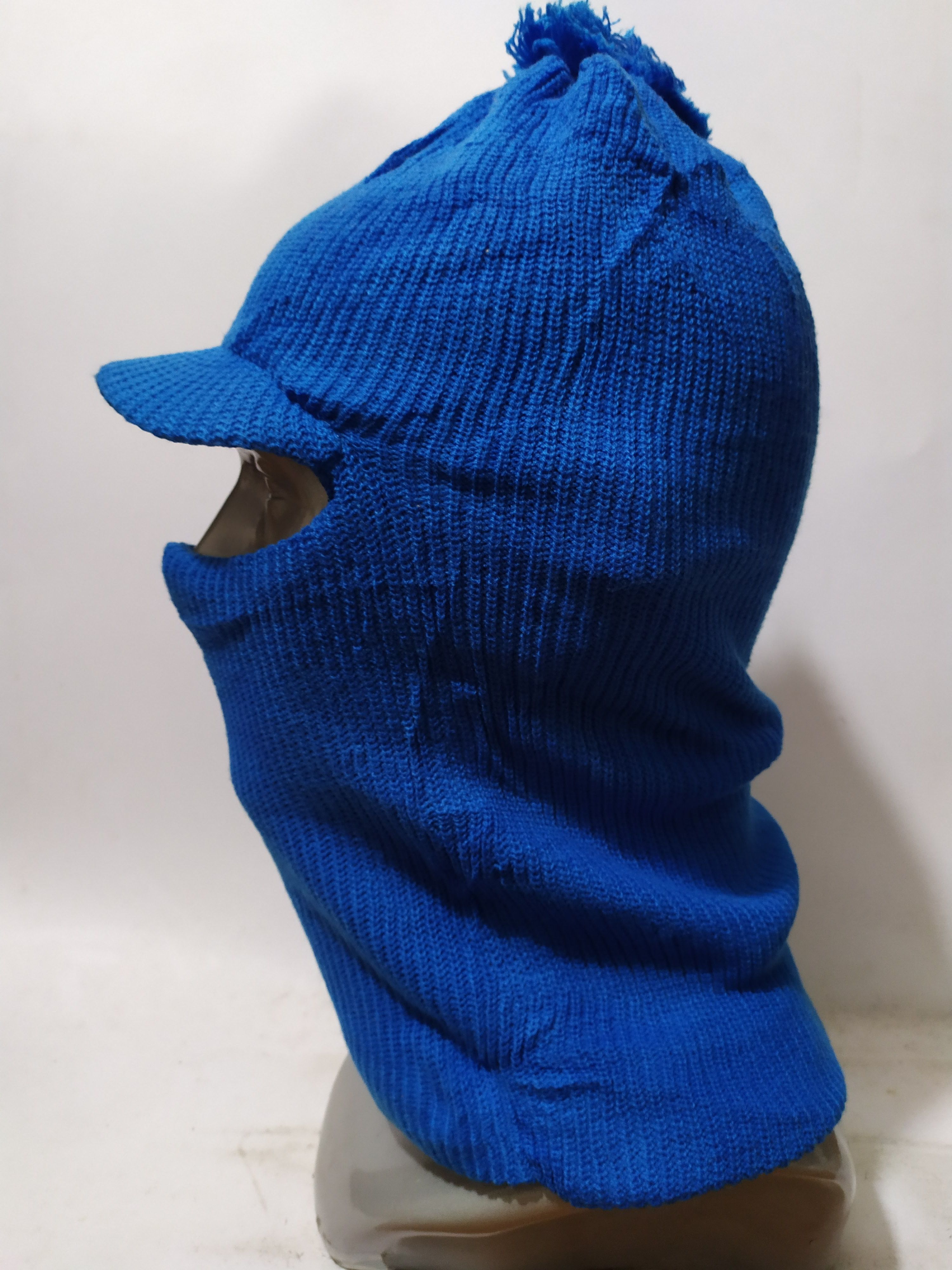 Other Unknown Masked Balaclava Hats Size ONE SIZE - 3 Thumbnail