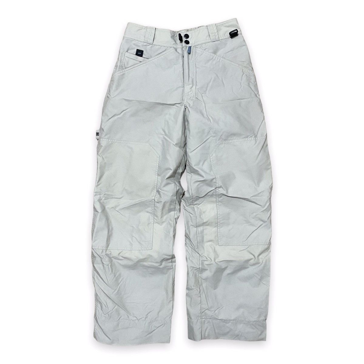 Nike ACG Vintage Nike ACG Ski Pants 3 OUTER LAYER COUCHE Size US 28 / EU 44 - 1 Thumbnail