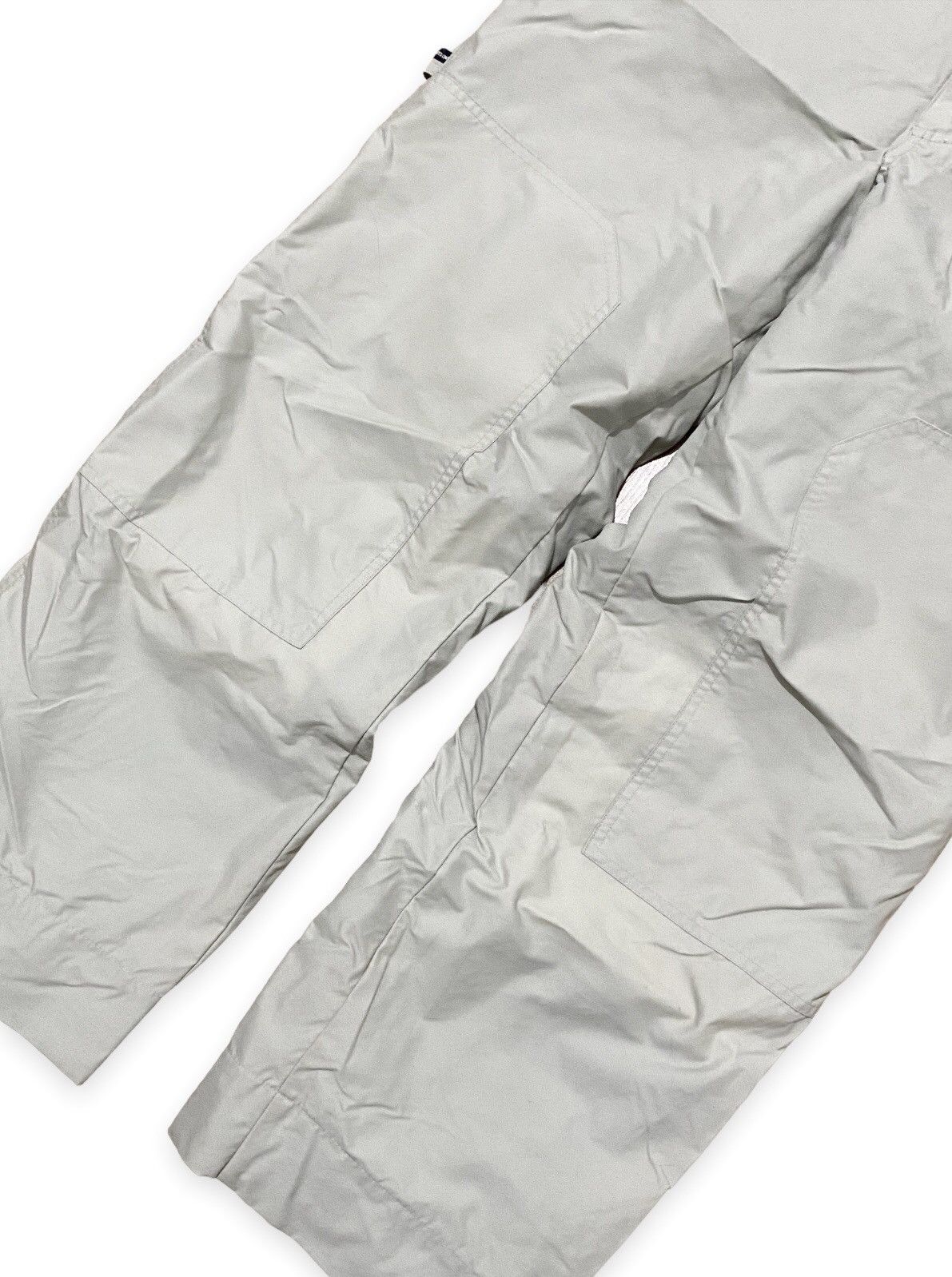 Nike ACG Vintage Nike ACG Ski Pants 3 OUTER LAYER COUCHE Size US 28 / EU 44 - 4 Thumbnail