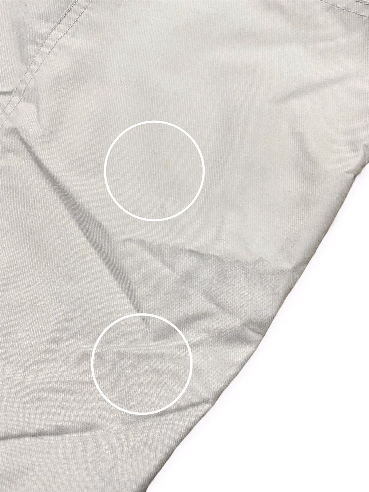 Nike ACG Vintage Nike ACG Ski Pants 3 OUTER LAYER COUCHE Size US 28 / EU 44 - 19 Thumbnail