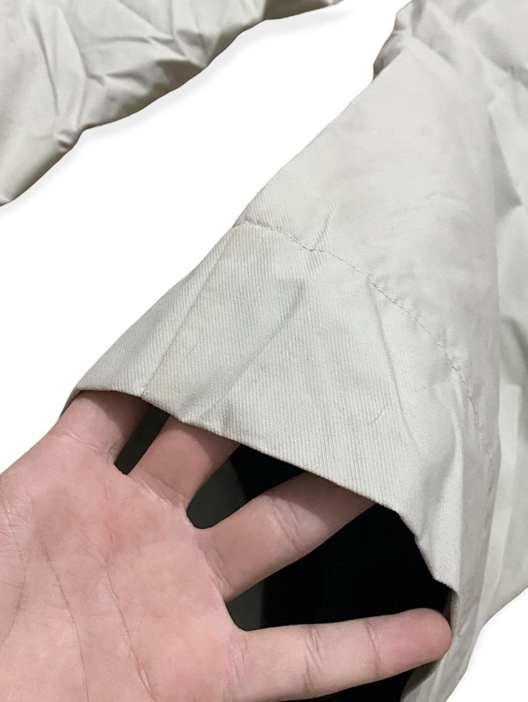 Nike ACG Vintage Nike ACG Ski Pants 3 OUTER LAYER COUCHE Size US 28 / EU 44 - 13 Thumbnail