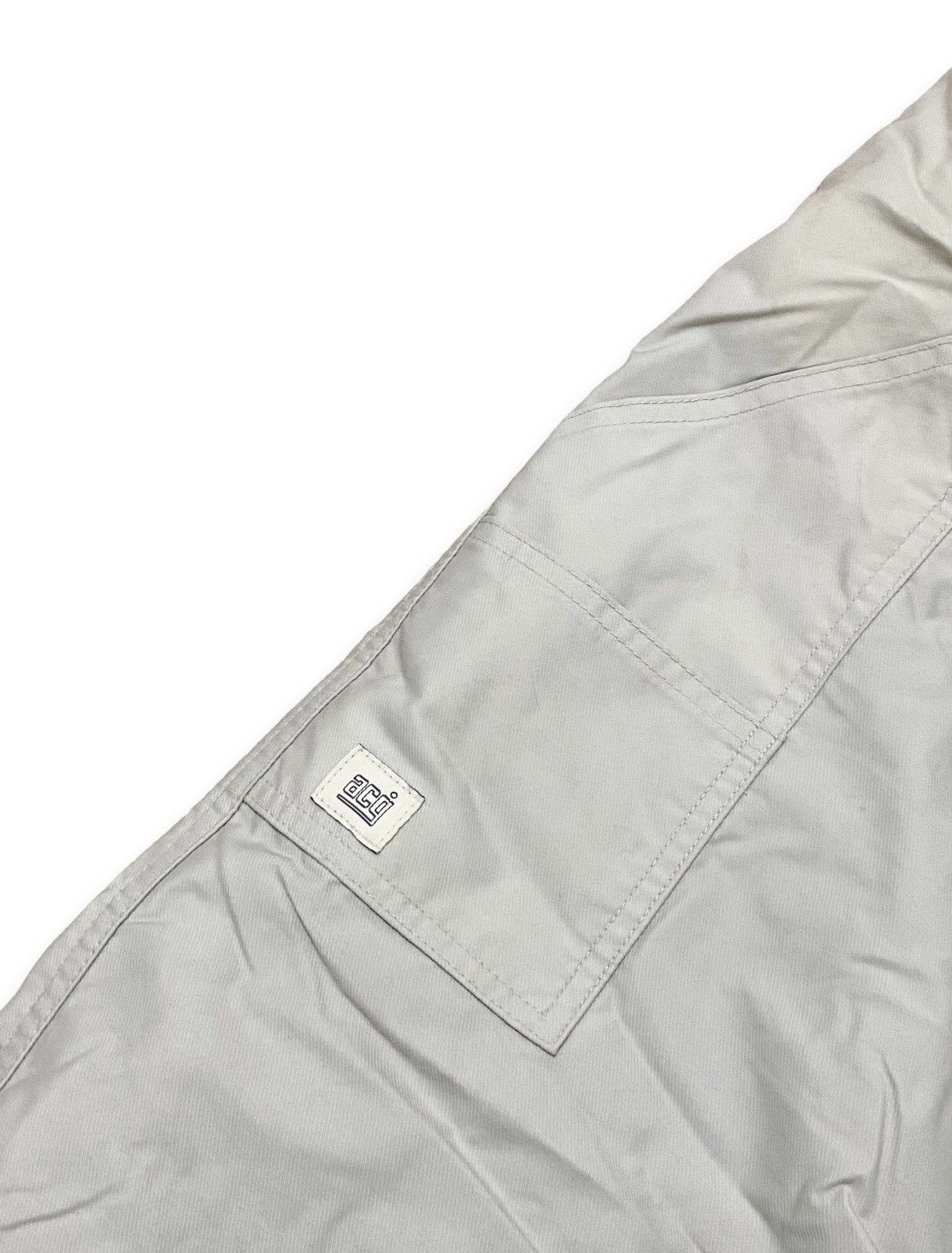 Nike ACG Vintage Nike ACG Ski Pants 3 OUTER LAYER COUCHE Size US 28 / EU 44 - 9 Thumbnail