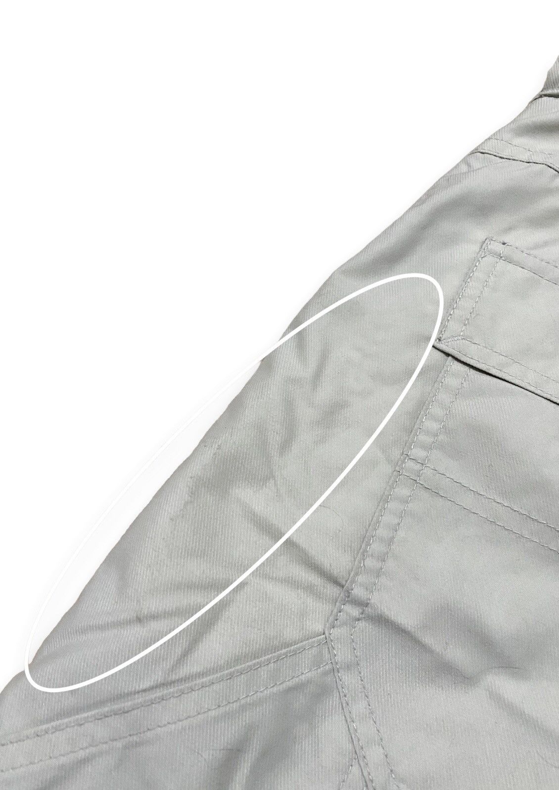 Nike ACG Vintage Nike ACG Ski Pants 3 OUTER LAYER COUCHE Size US 28 / EU 44 - 17 Thumbnail