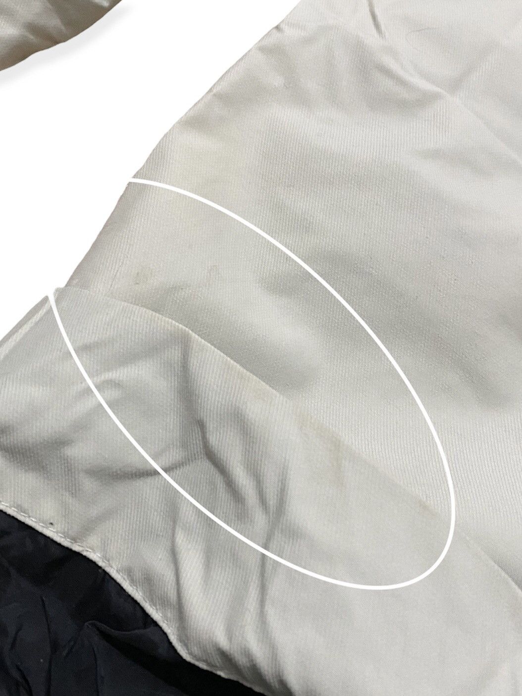 Nike ACG Vintage Nike ACG Ski Pants 3 OUTER LAYER COUCHE Size US 28 / EU 44 - 22 Thumbnail