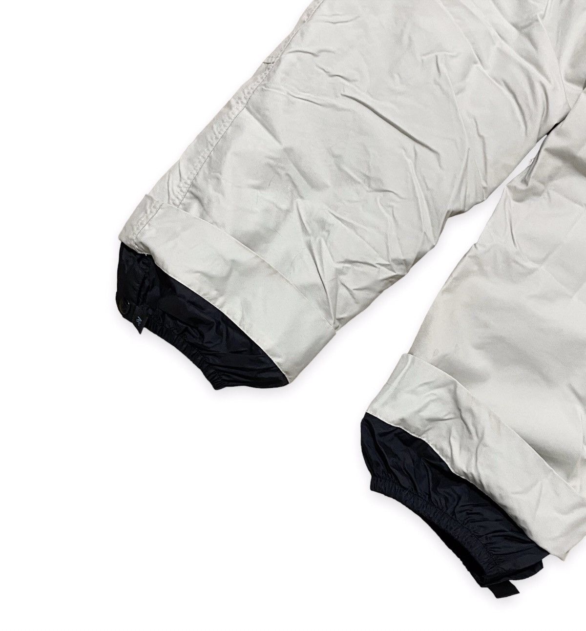 Nike ACG Vintage Nike ACG Ski Pants 3 OUTER LAYER COUCHE Size US 28 / EU 44 - 11 Thumbnail