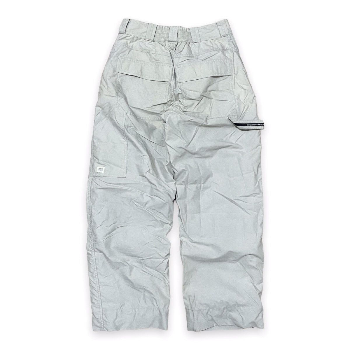 Nike ACG Vintage Nike ACG Ski Pants 3 OUTER LAYER COUCHE Size US 28 / EU 44 - 2 Thumbnail
