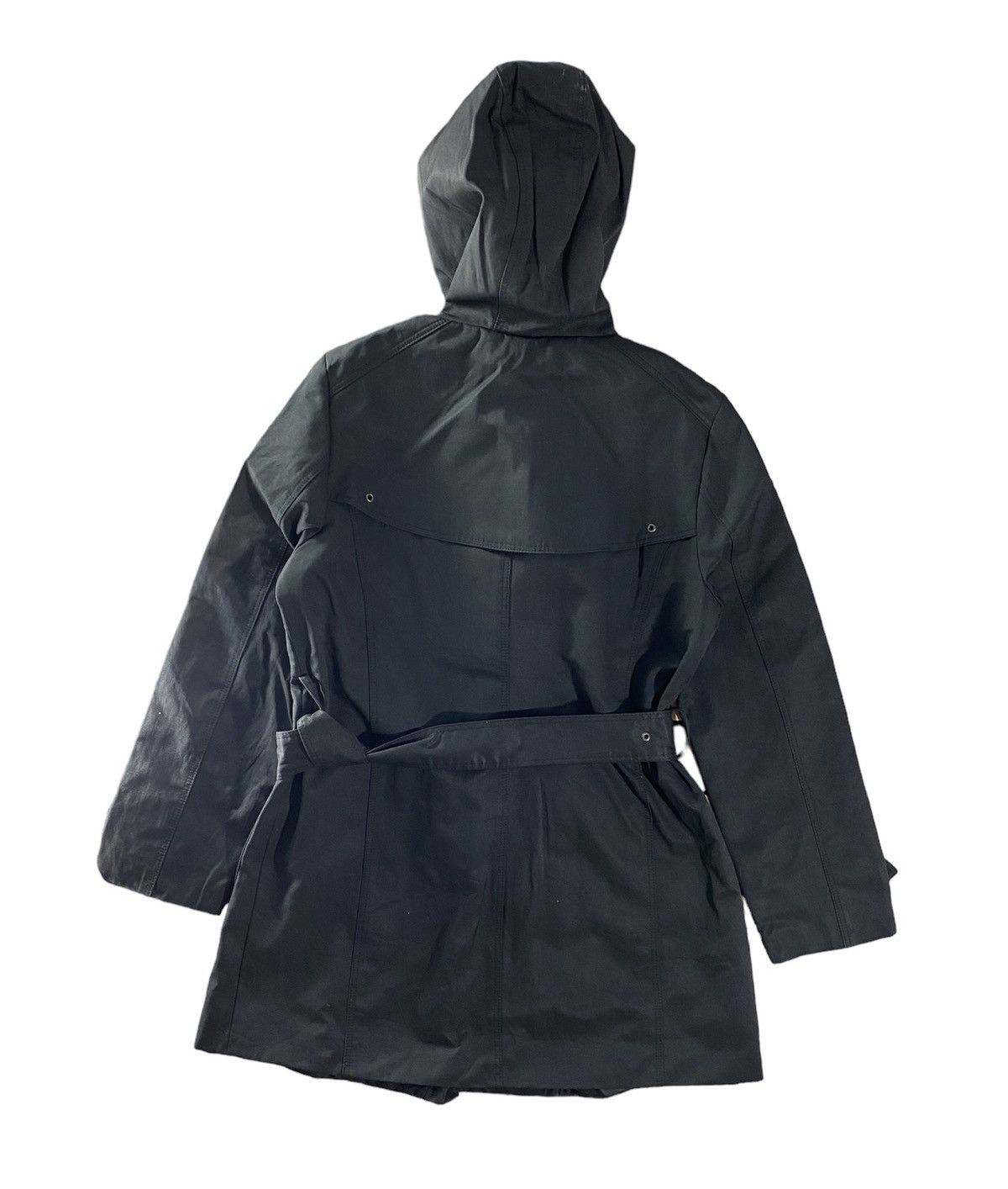 Japanese Brand × Vintage Vintage Siskel Jacket Japanese Brand Punk Design Size S Size US S / EU 44-46 / 1 - 2 Thumbnail