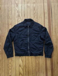 Helmut Lang Work Jacket | Grailed