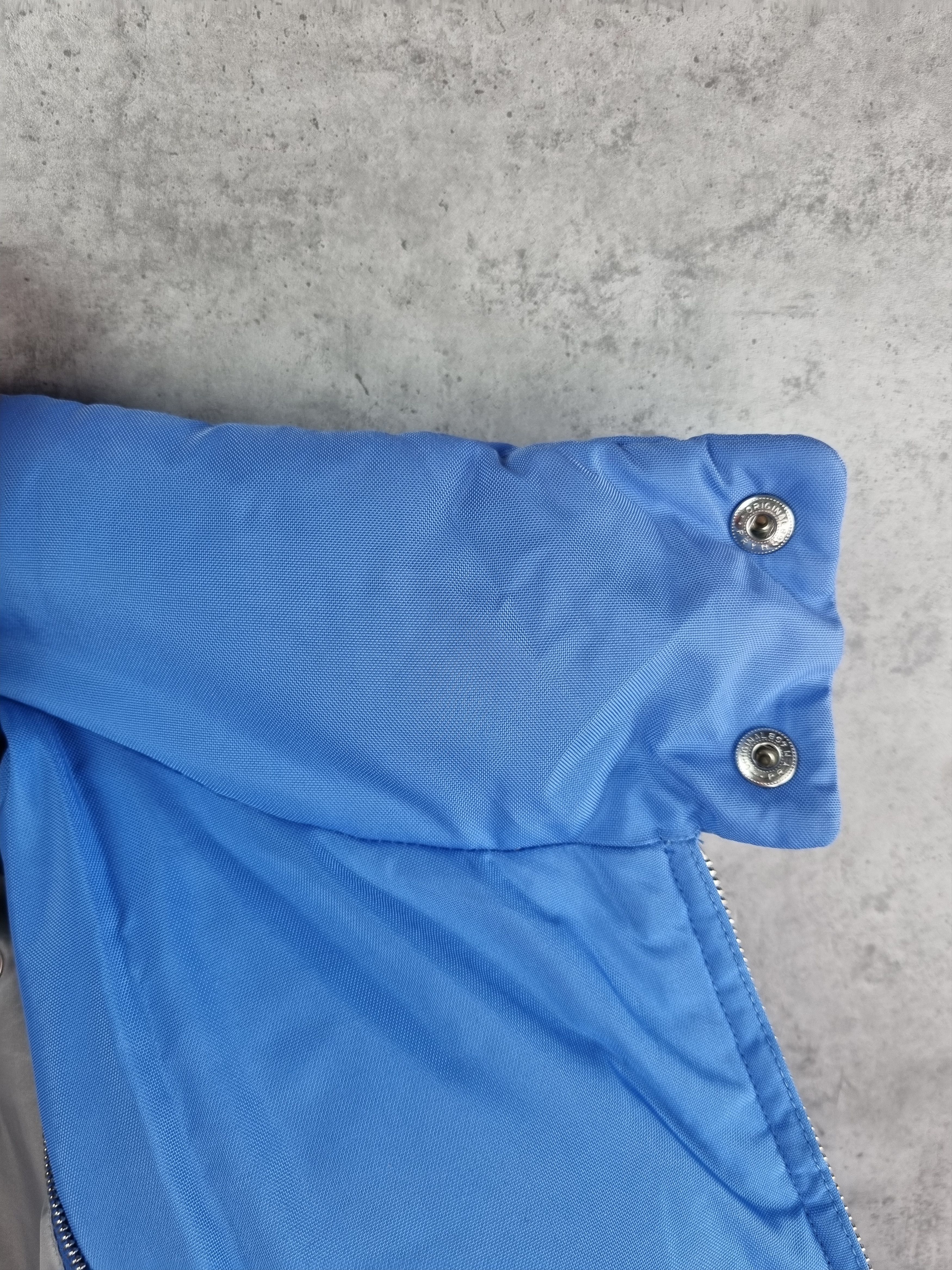 Bogner × Vintage Rare BOGNER GOAN THYLMANN Down Baby Blue Jacket Size US L / EU 52-54 / 3 - 13 Thumbnail