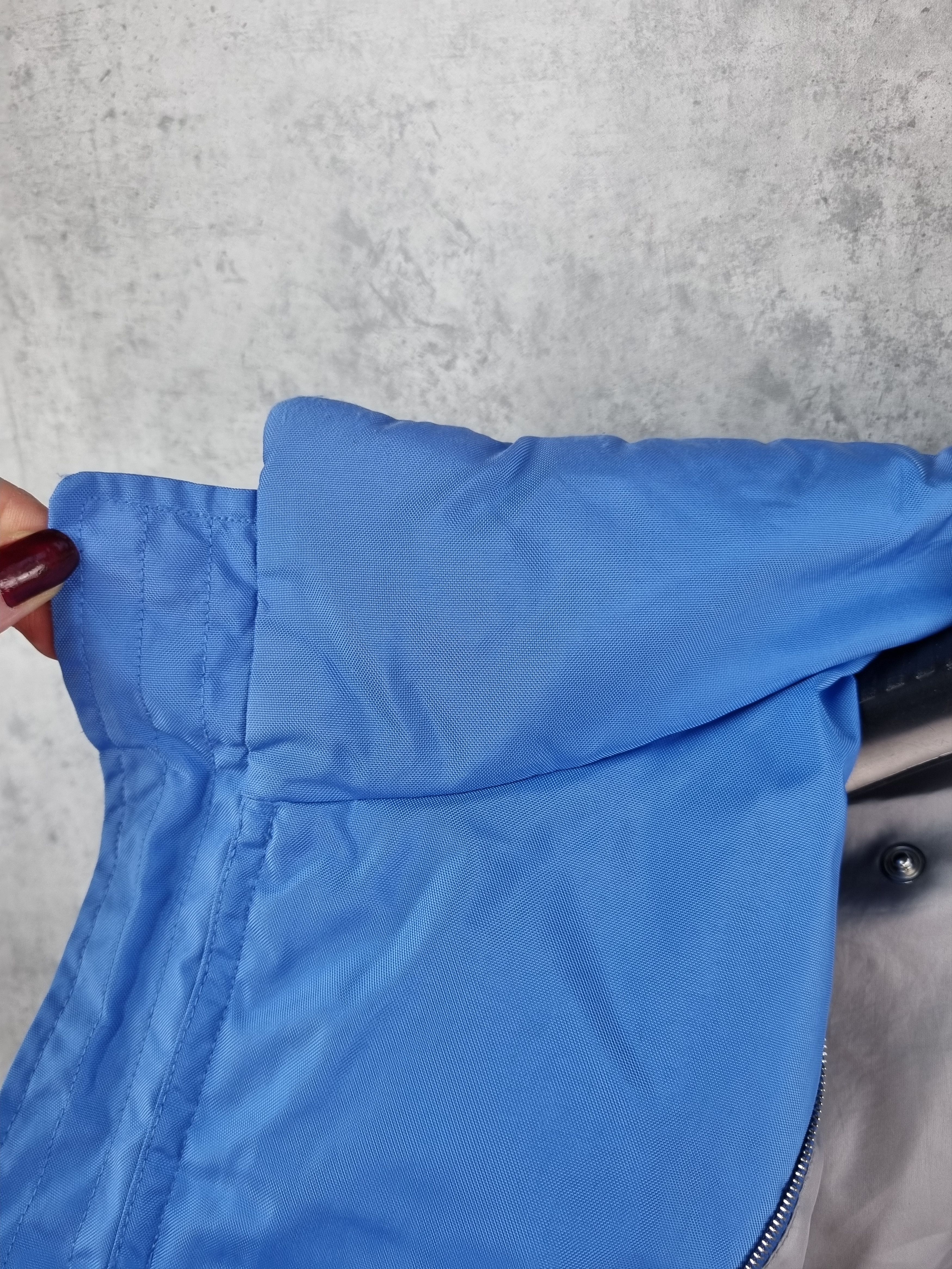 Bogner × Vintage Rare BOGNER GOAN THYLMANN Down Baby Blue Jacket Size US L / EU 52-54 / 3 - 14 Thumbnail