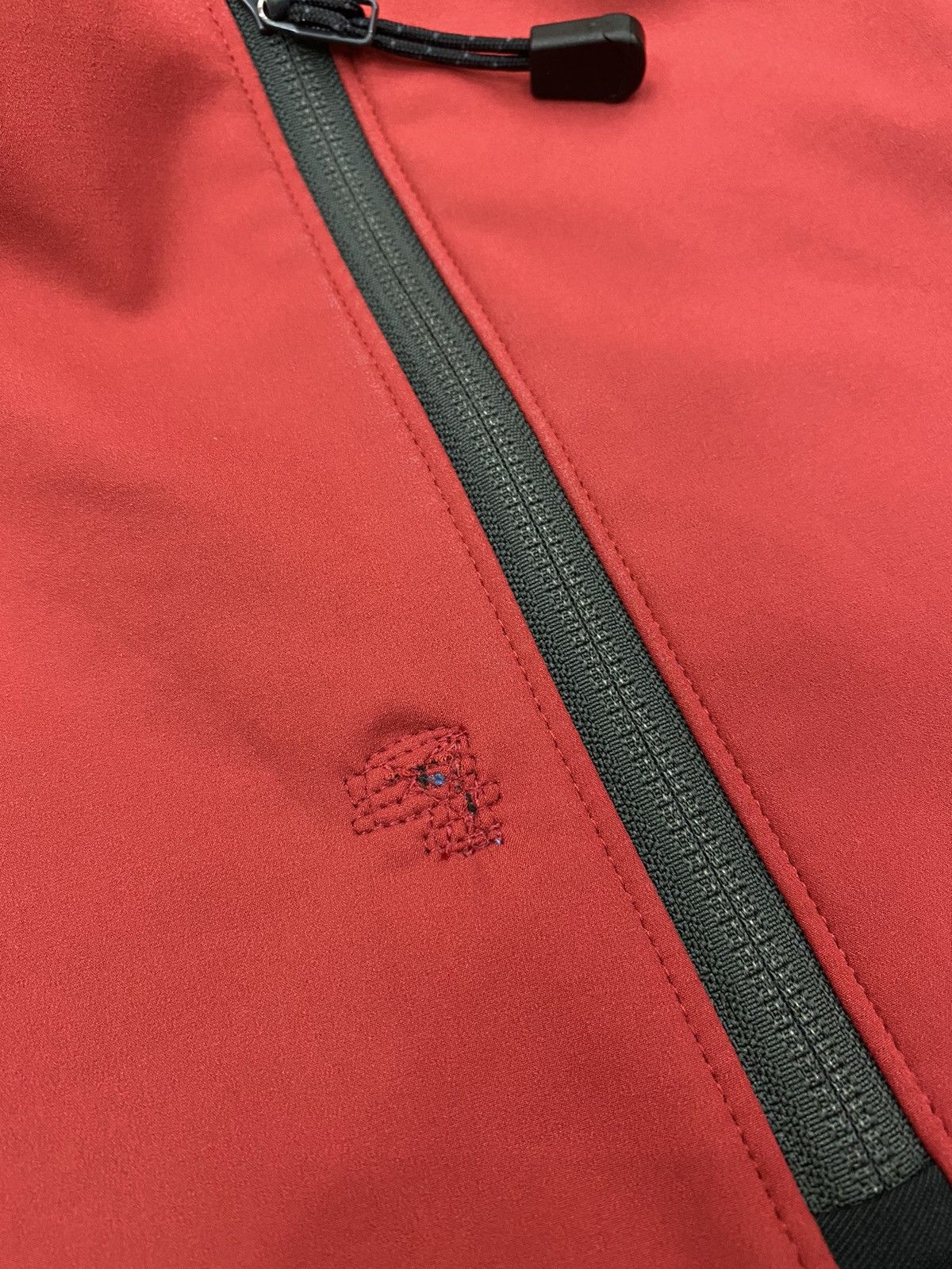 Arc'teryx × Polartec Vintage Arc'teryx Gamma MX Full Zip Jacket Size US XL / EU 56 / 4 - 9 Thumbnail