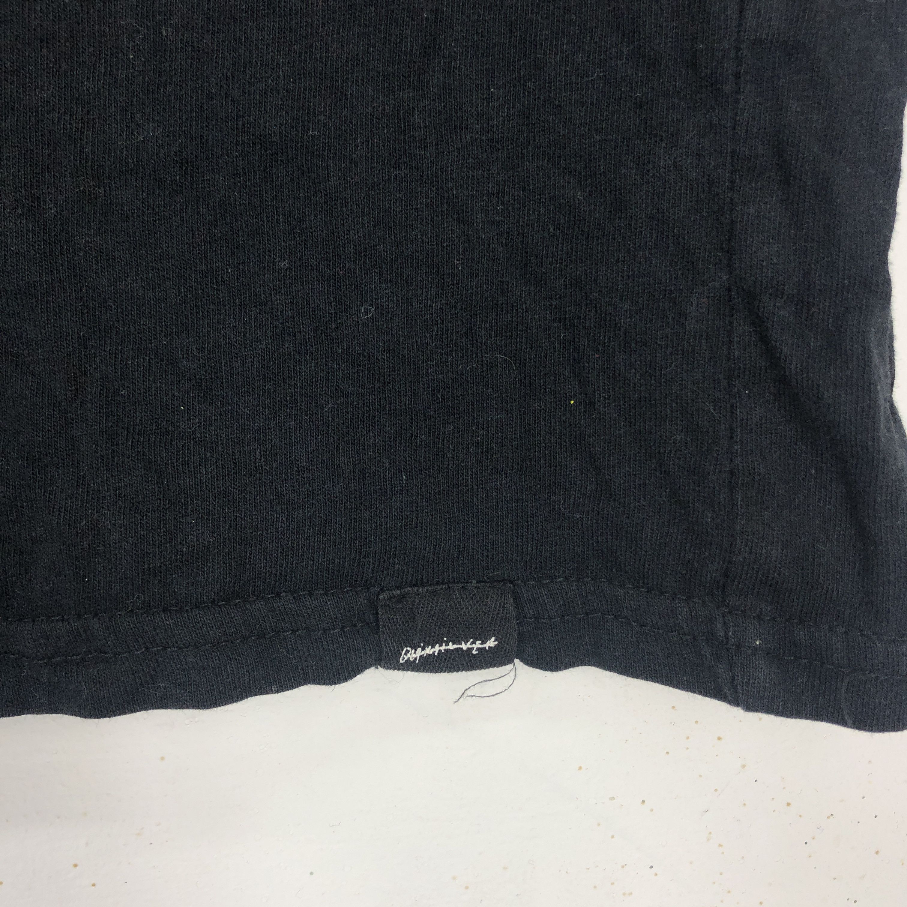 Quiksilver QUIKSILVER Crew Neck T Shirt #1247-44 Size US XL / EU 56 / 4 - 5 Thumbnail