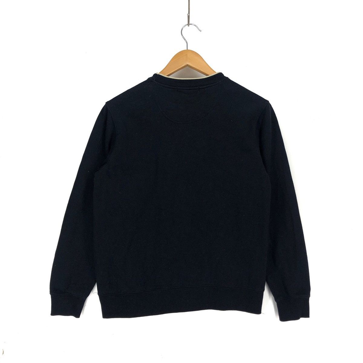 U.S. Polo Assn. USPA Crew Neck Sweatshirt #1535-57 Size US S / EU 44-46 / 1 - 4 Thumbnail