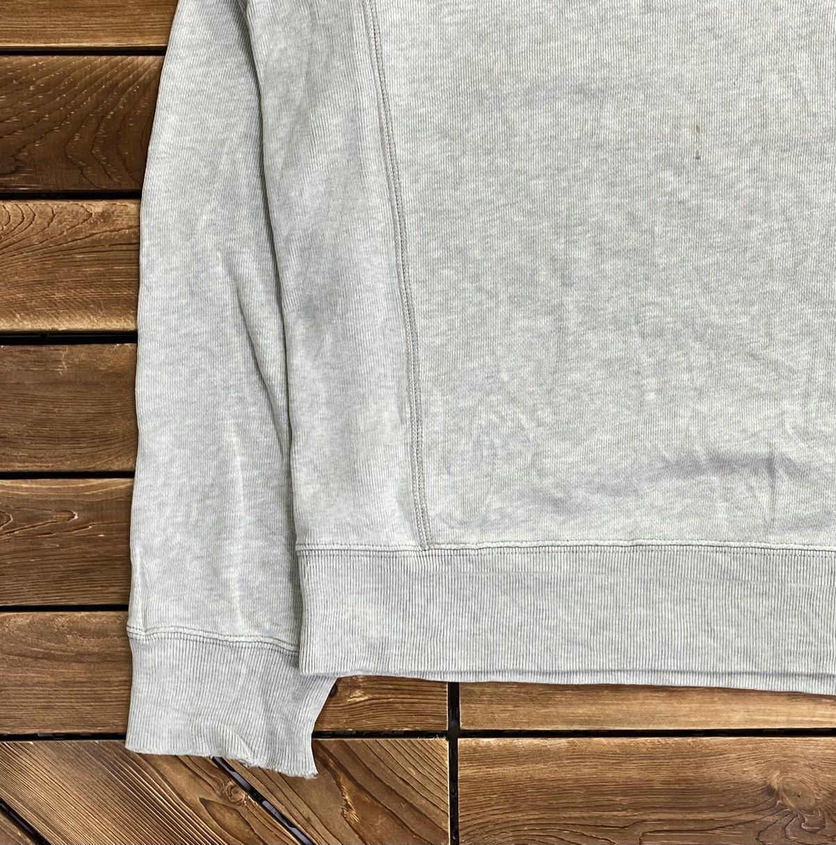 Polo Ralph Lauren × Vintage Vintage Polo Ralph Lauren Small Logo Distressed size M Size US M / EU 48-50 / 2 - 4 Thumbnail